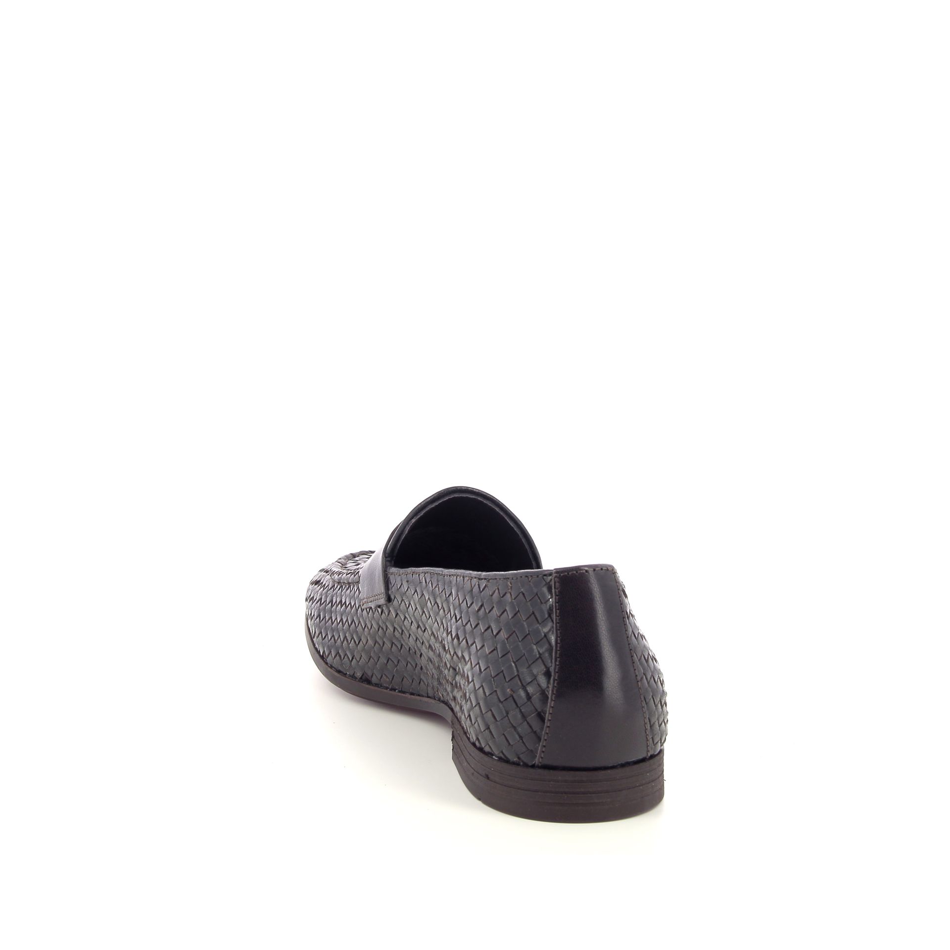 Frau Mocassin 264053 bruin