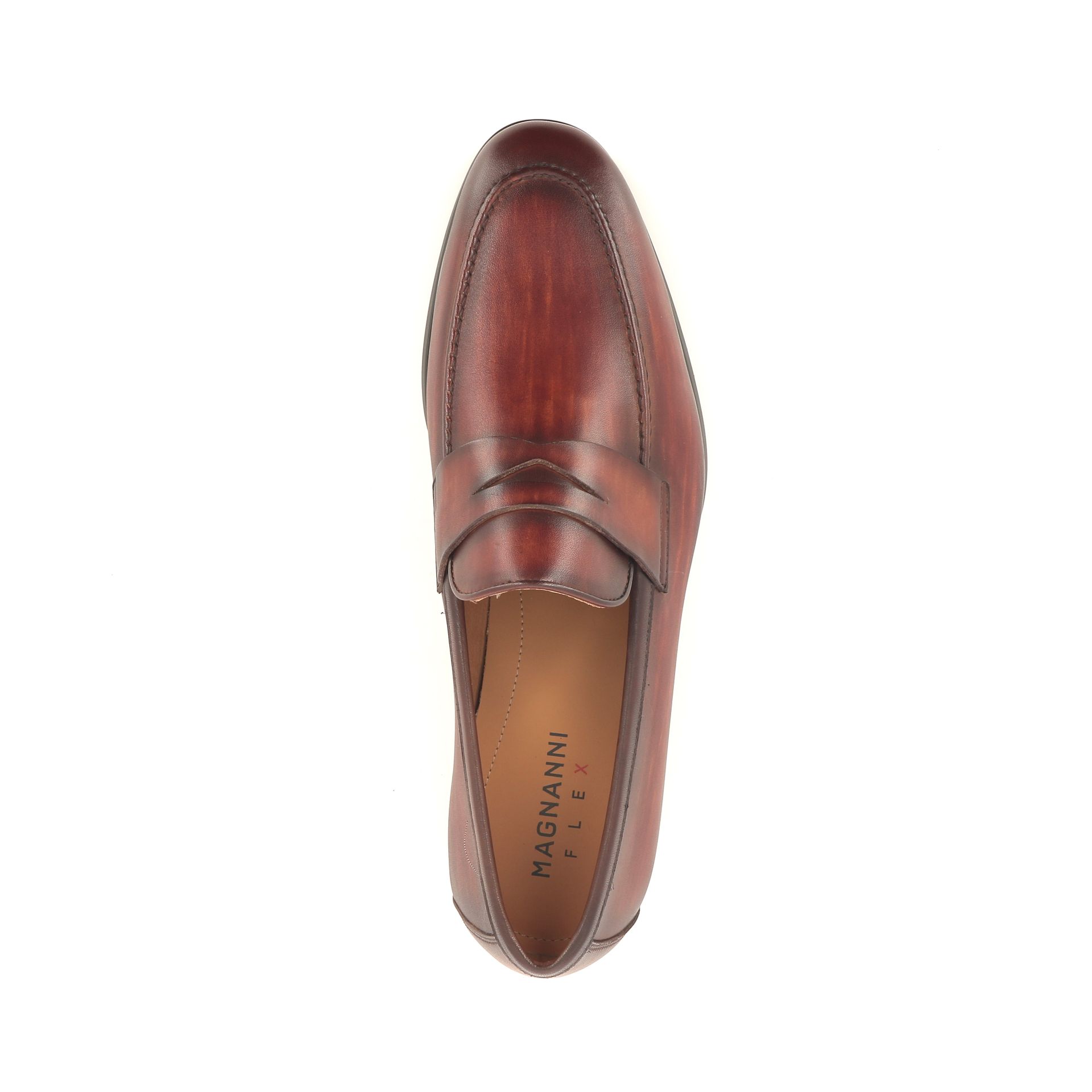 Magnanni Flex 264058 cognac