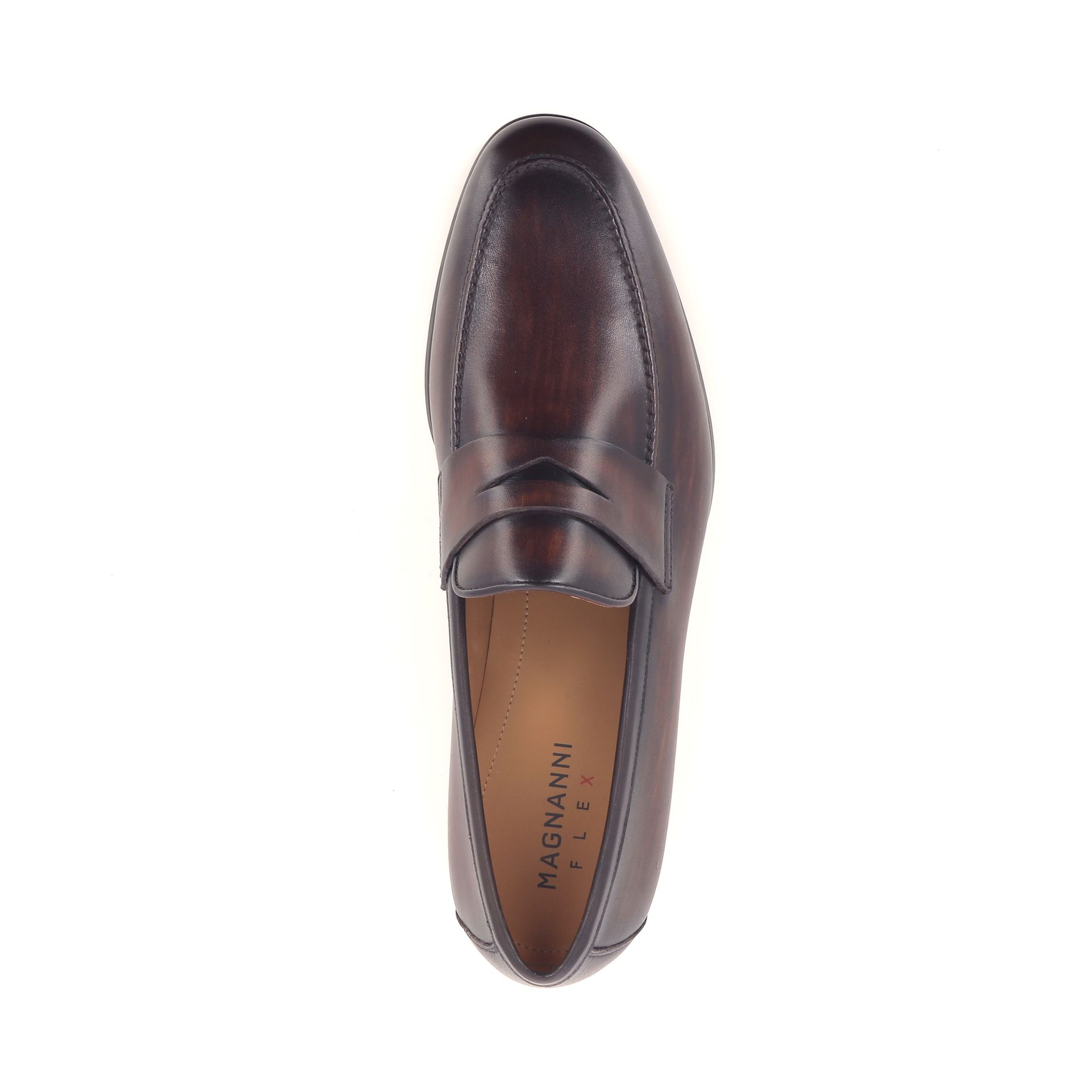 Magnanni Flex 264059 bruin