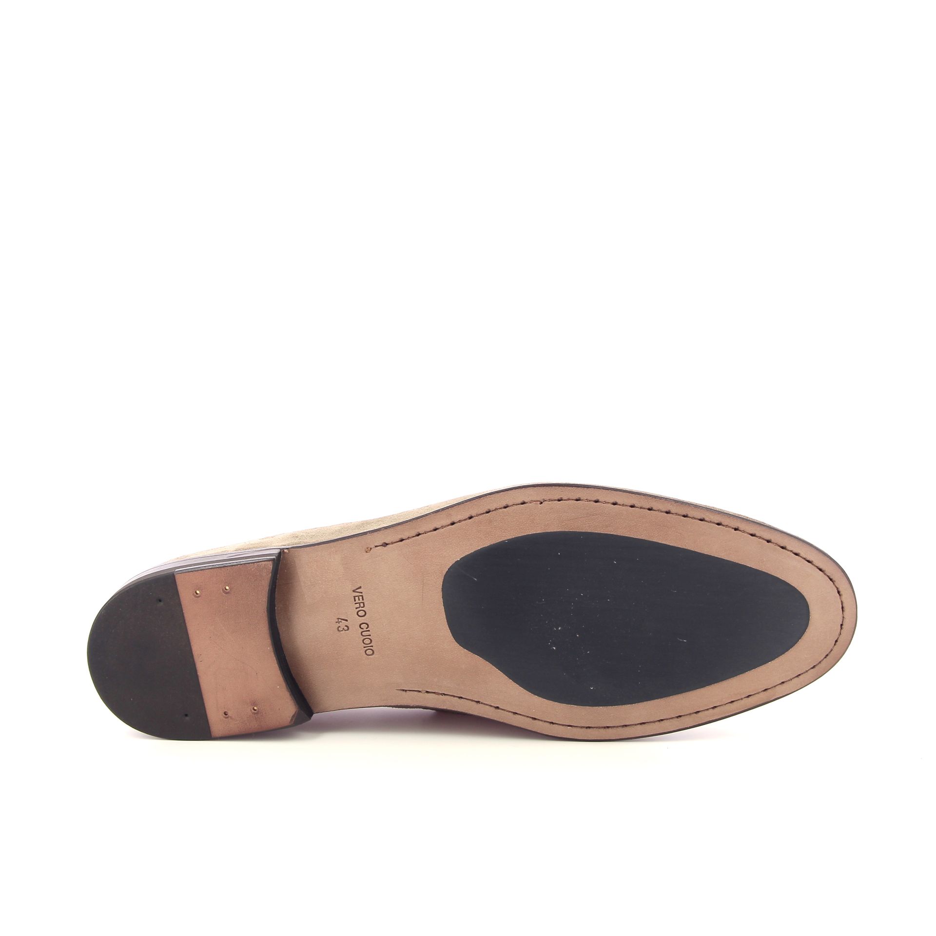 Rossano Bisconti Moccassin 264063 beige