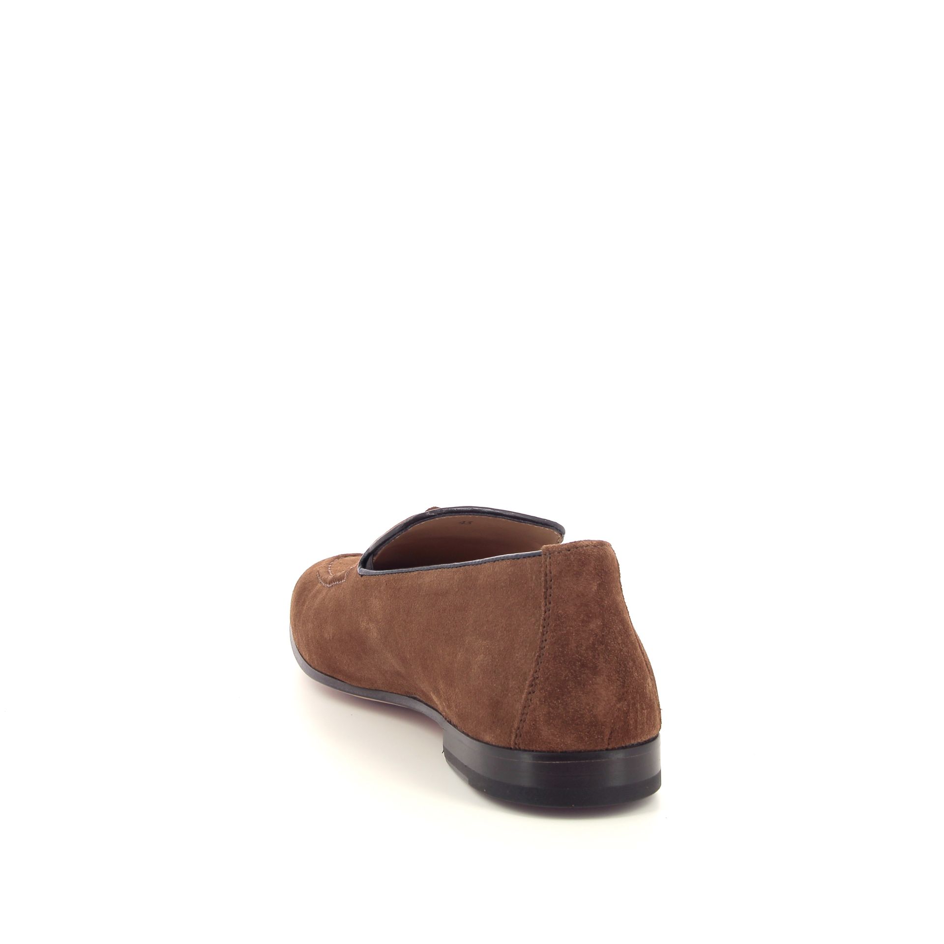 Rossano Bisconti Moccassin 264064 cognac