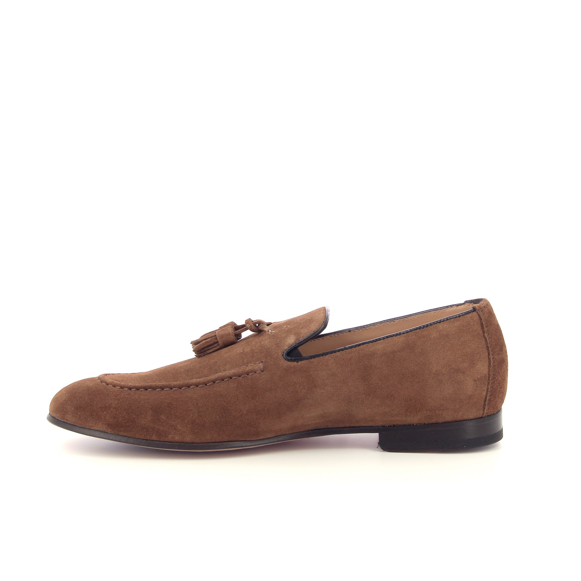 Rossano Bisconti Moccassin 264064 cognac