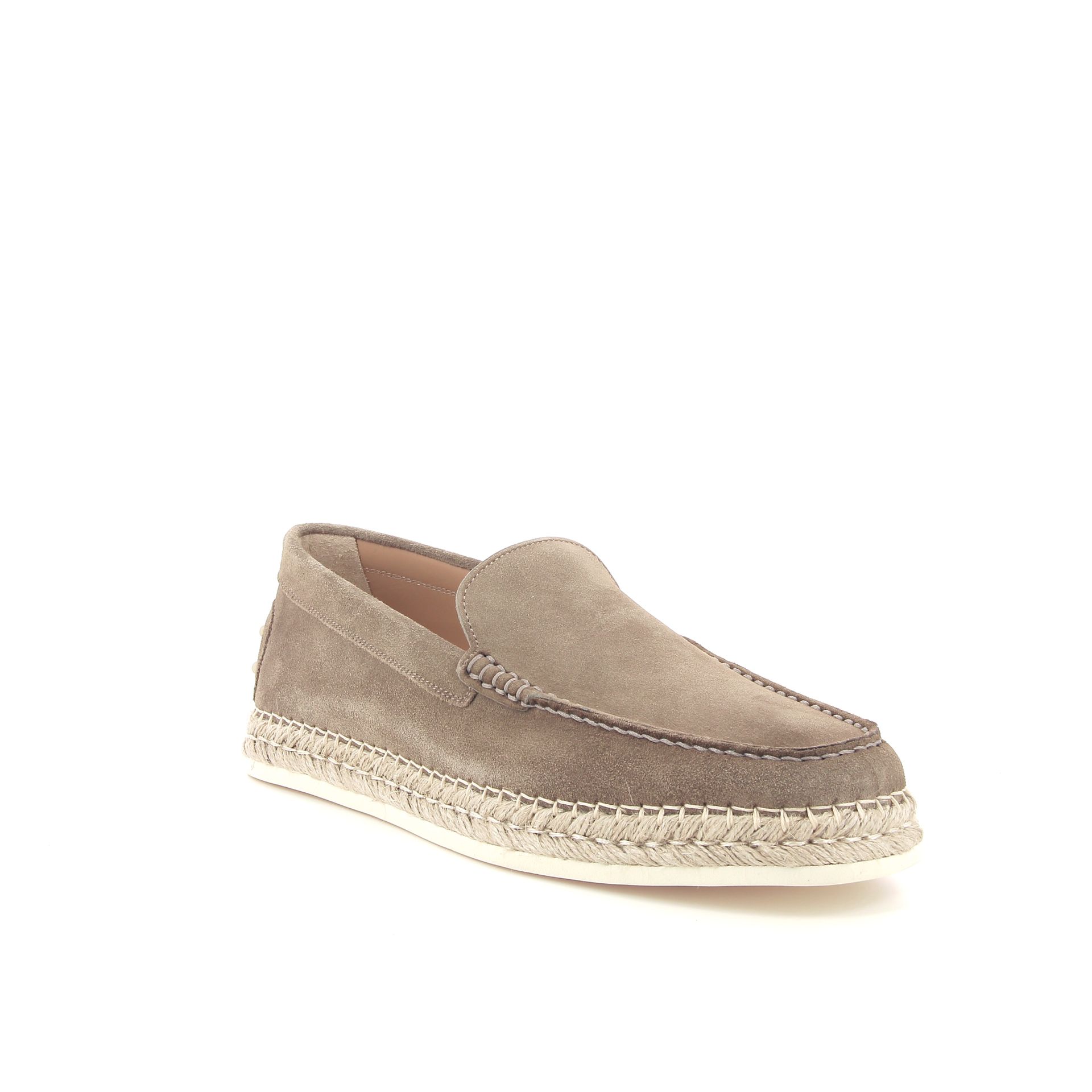 Rossano Bisconti Moccassin 264065 beige