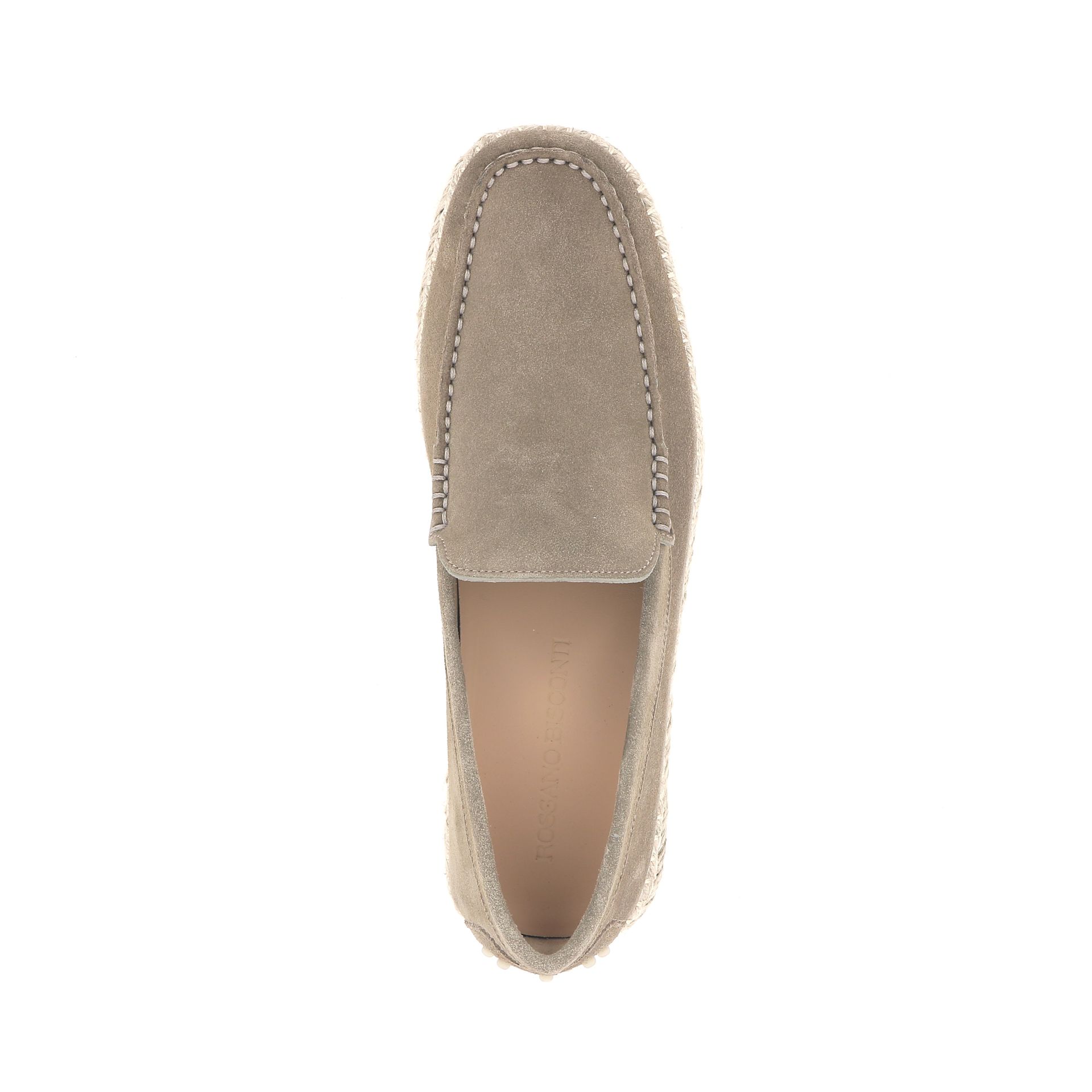 Rossano Bisconti Moccassin 264065 beige