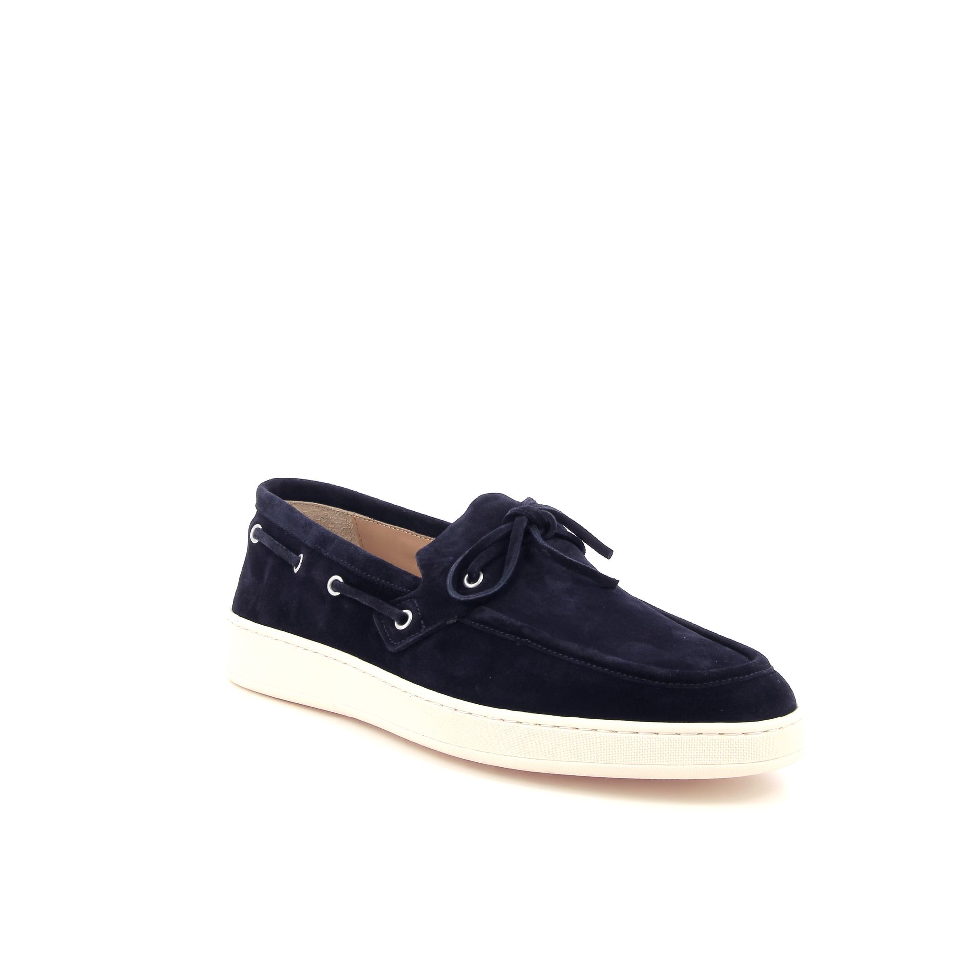 Rossano Bisconti Moccassin 264066 blauw