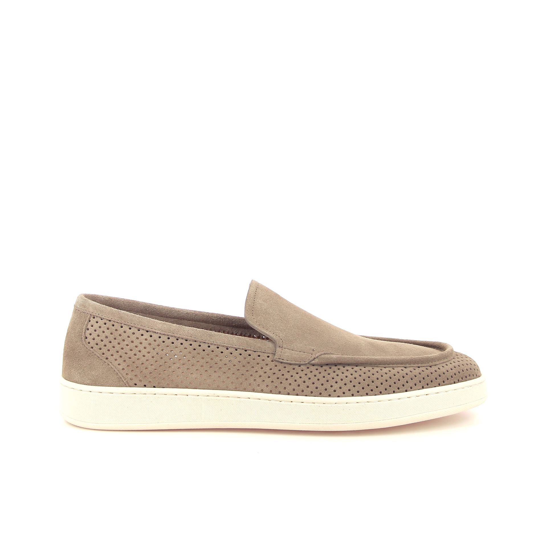 Rossano Bisconti Moccassin 264067 beige