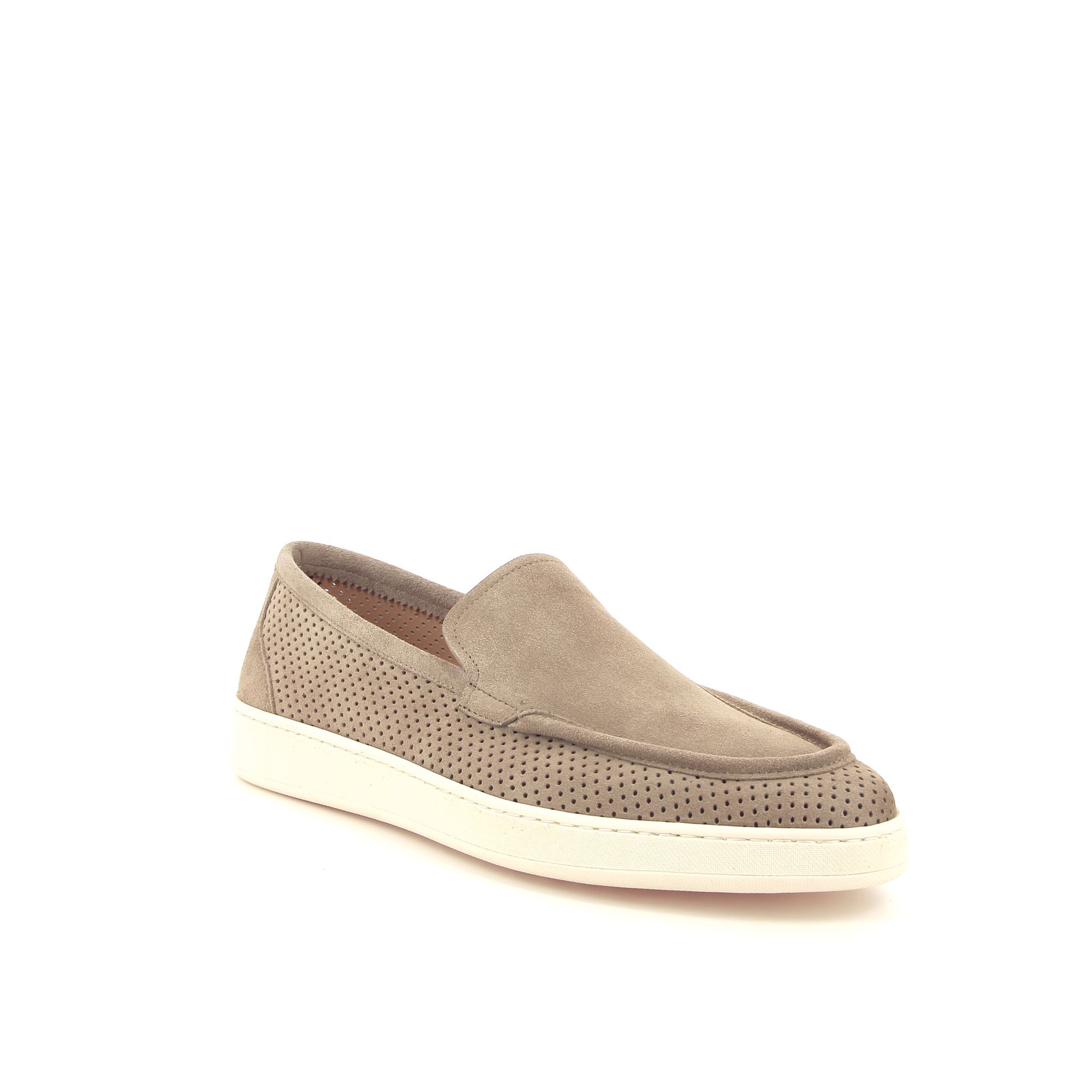 Rossano Bisconti Moccassin 264067 beige