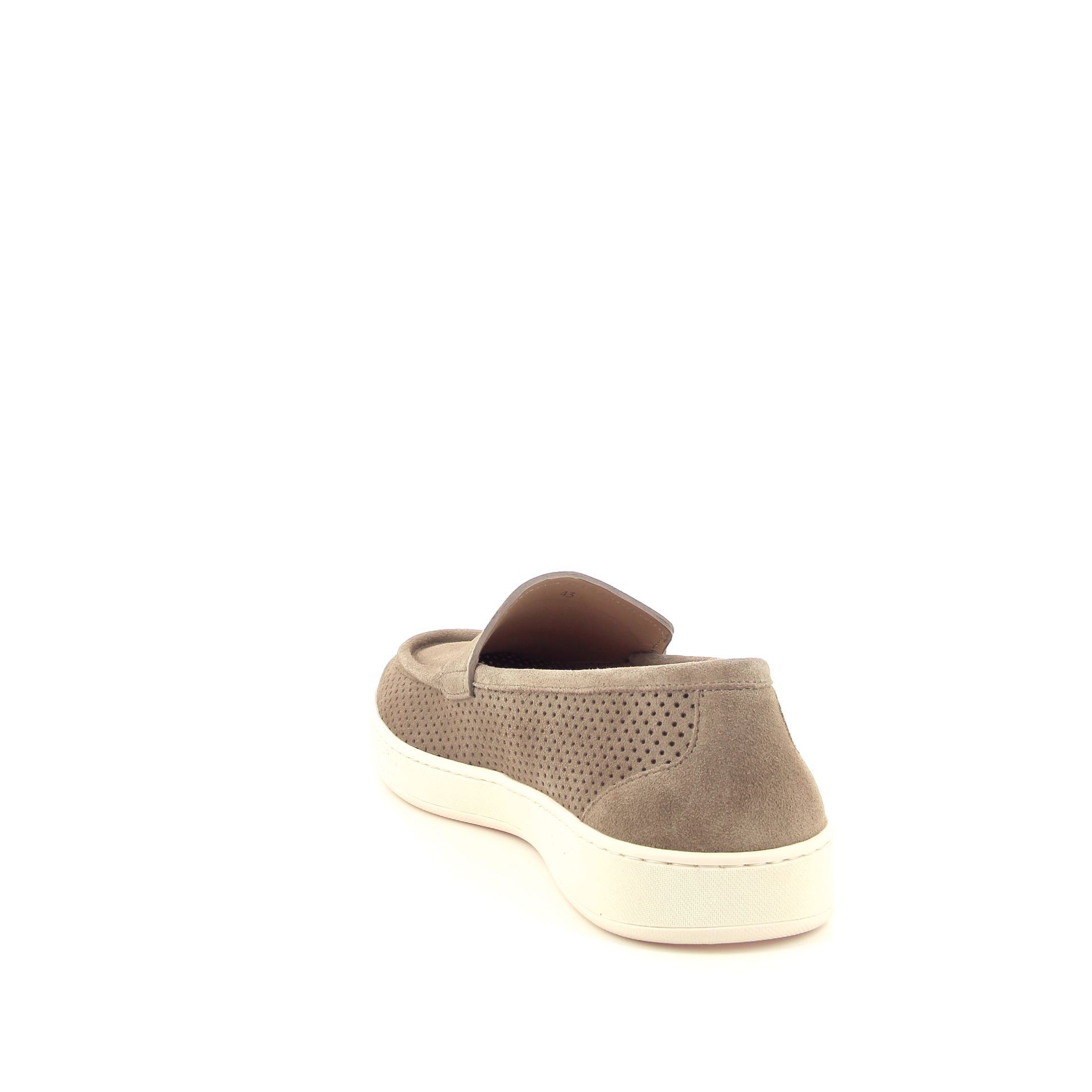 Rossano Bisconti Moccassin 264067 beige