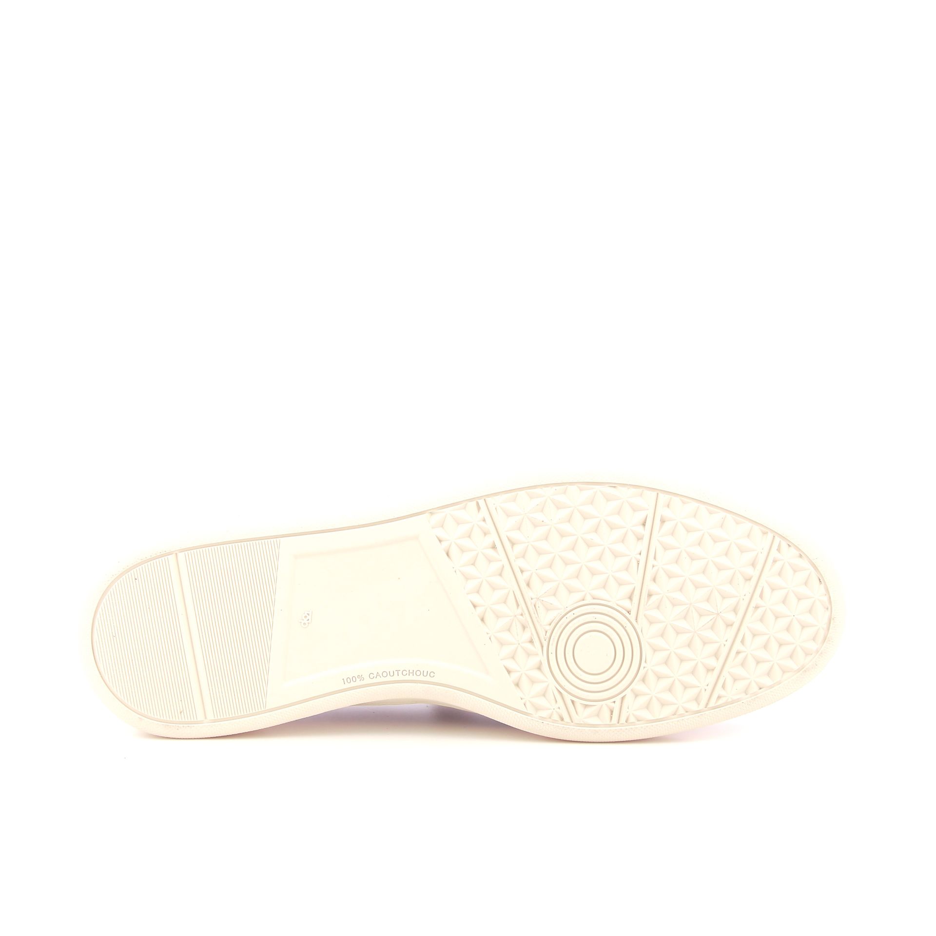 Rossano Bisconti Moccassin 264067 beige