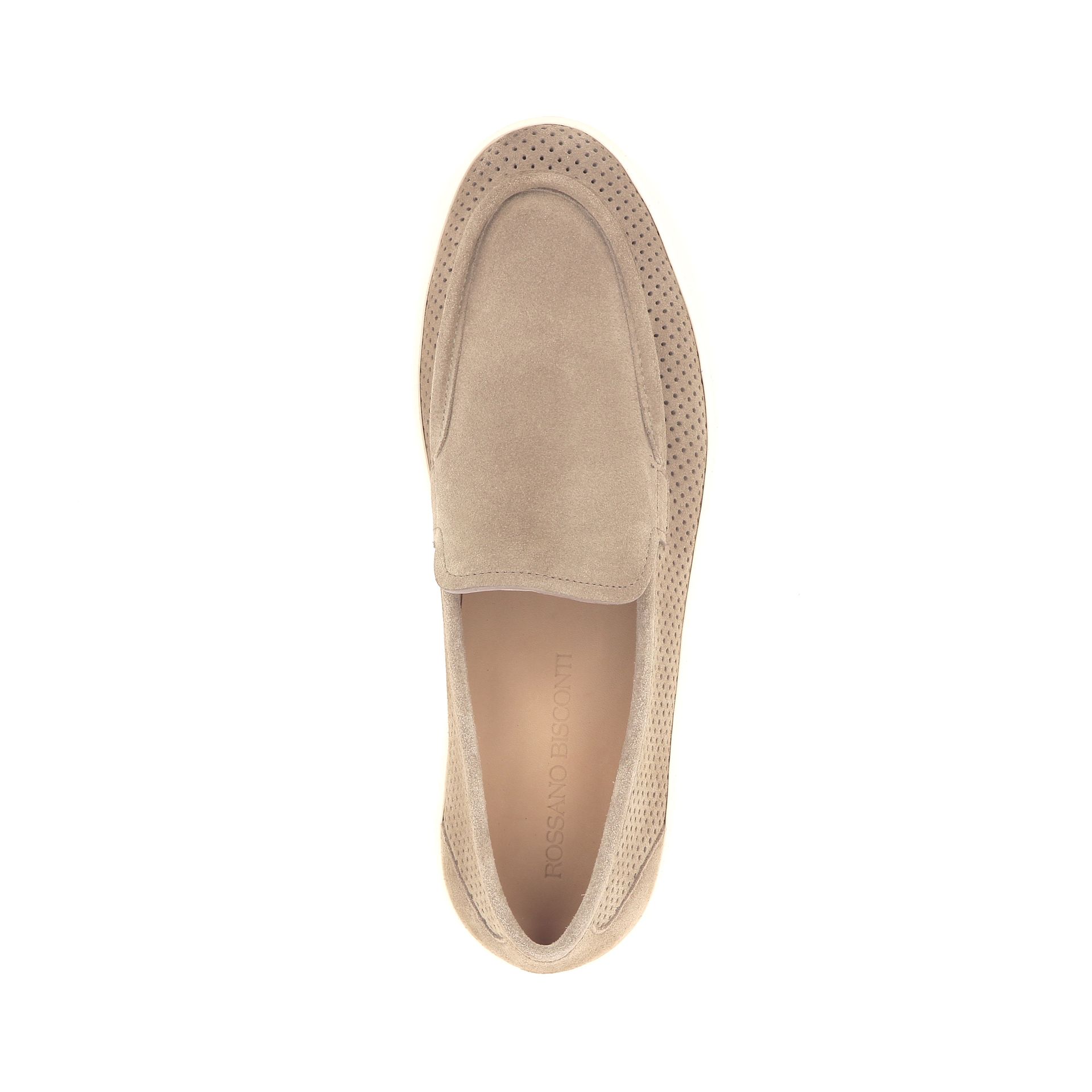 Rossano Bisconti Moccassin 264067 beige