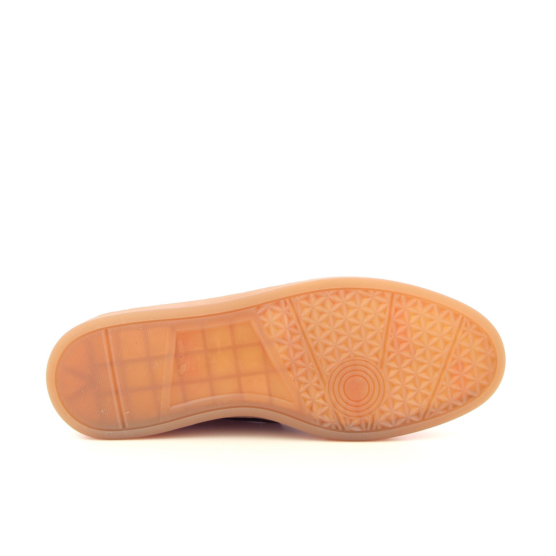Rossano Bisconti Veterschoen 264068 cognac