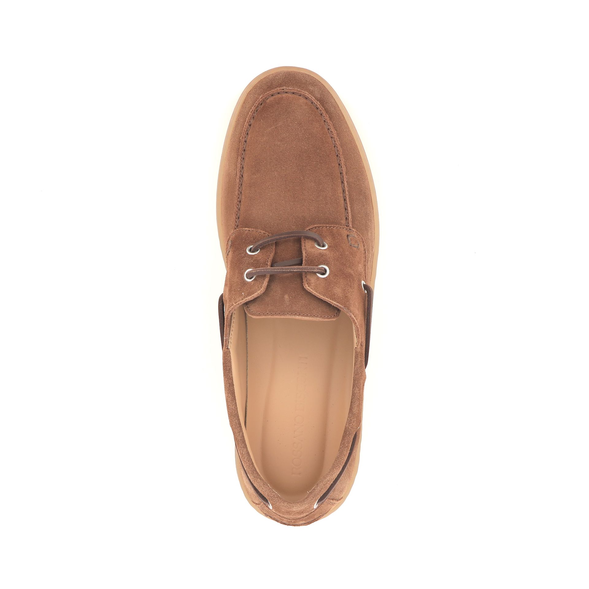 Rossano Bisconti Veterschoen 264068 cognac