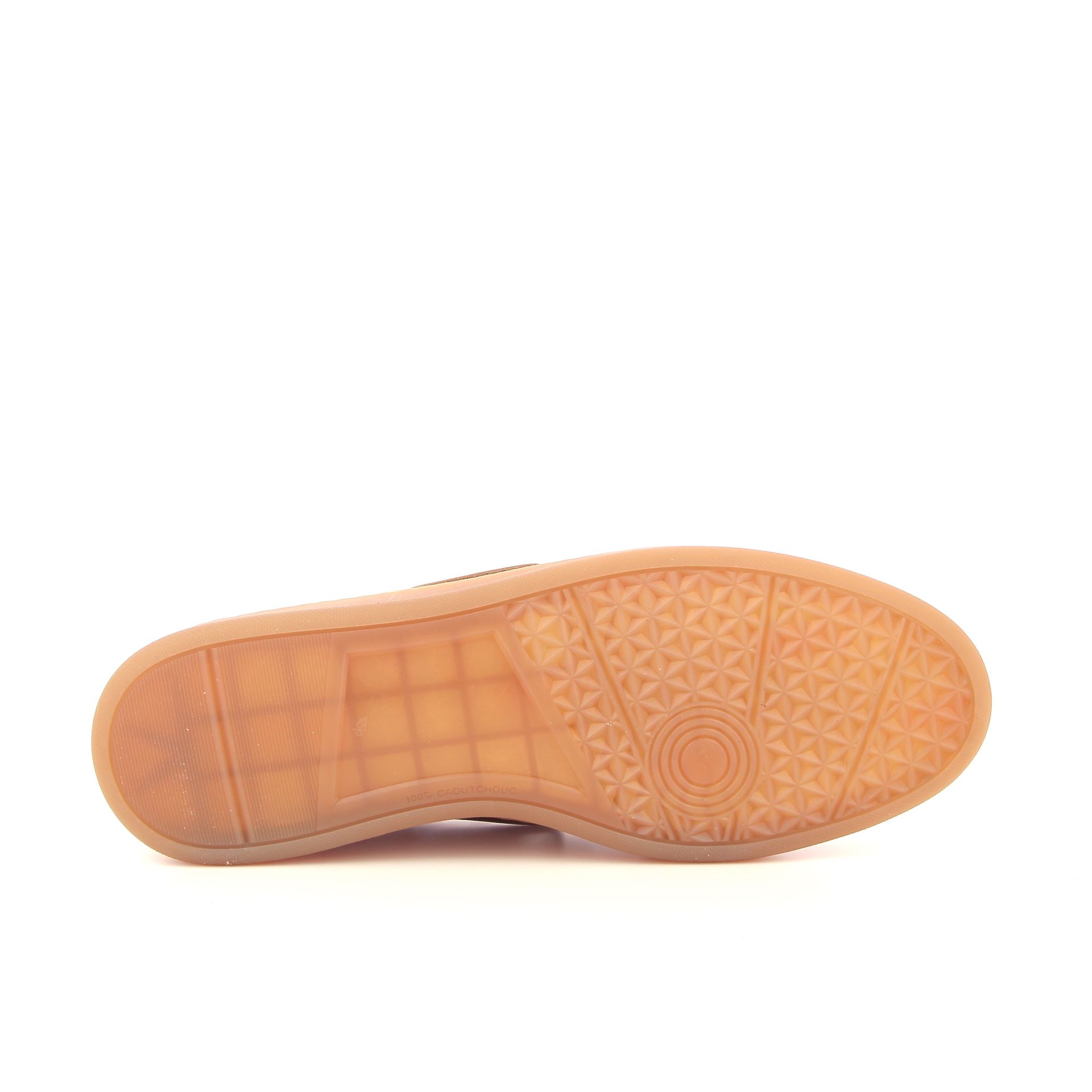Rossano Bisconti Veterschoen 264069 beige