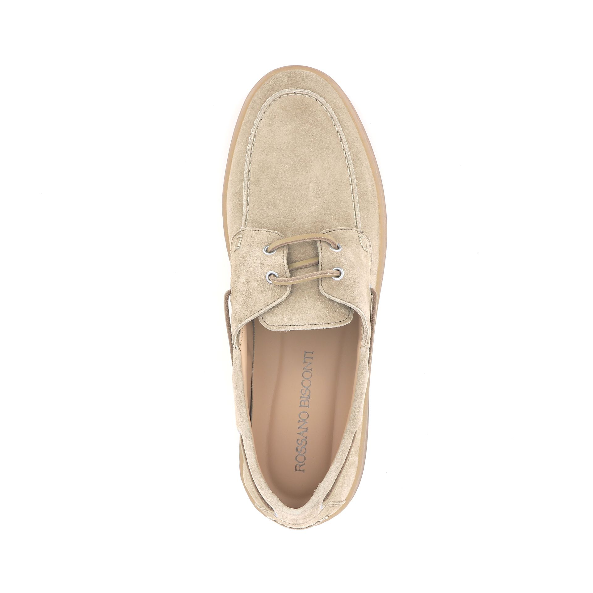 Rossano Bisconti Veterschoen 264069 beige