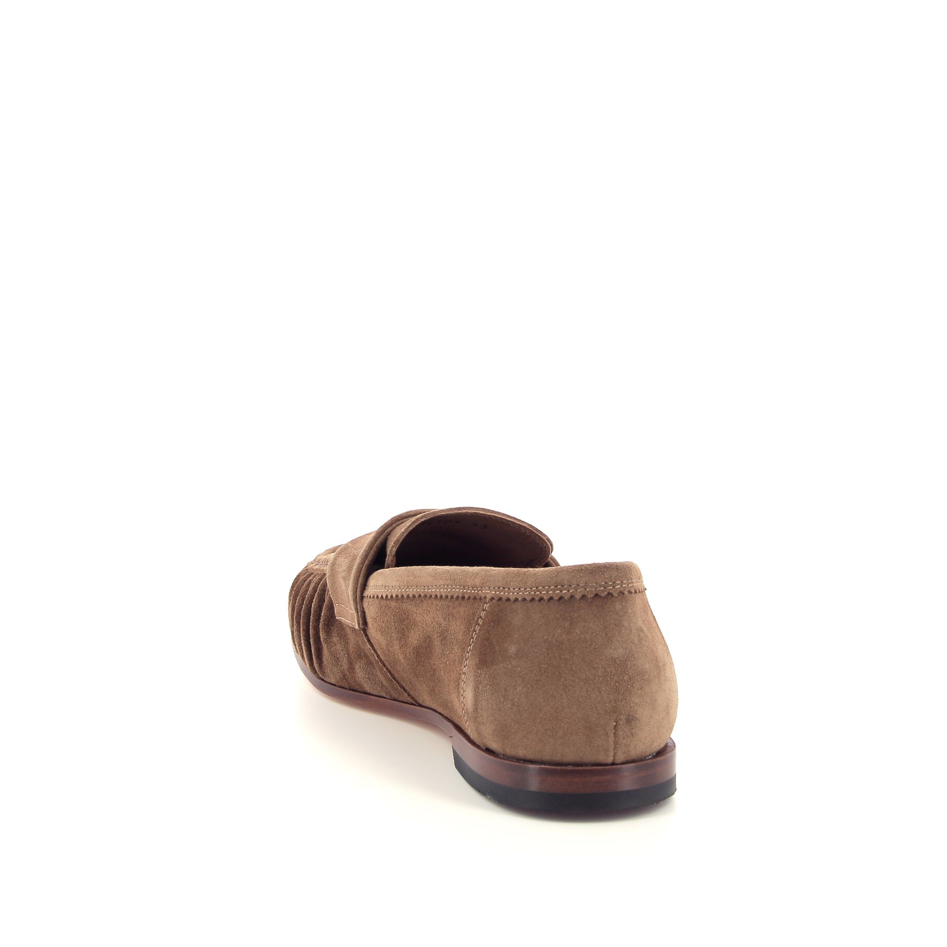 Sturlini Mocassin 264070 cognac