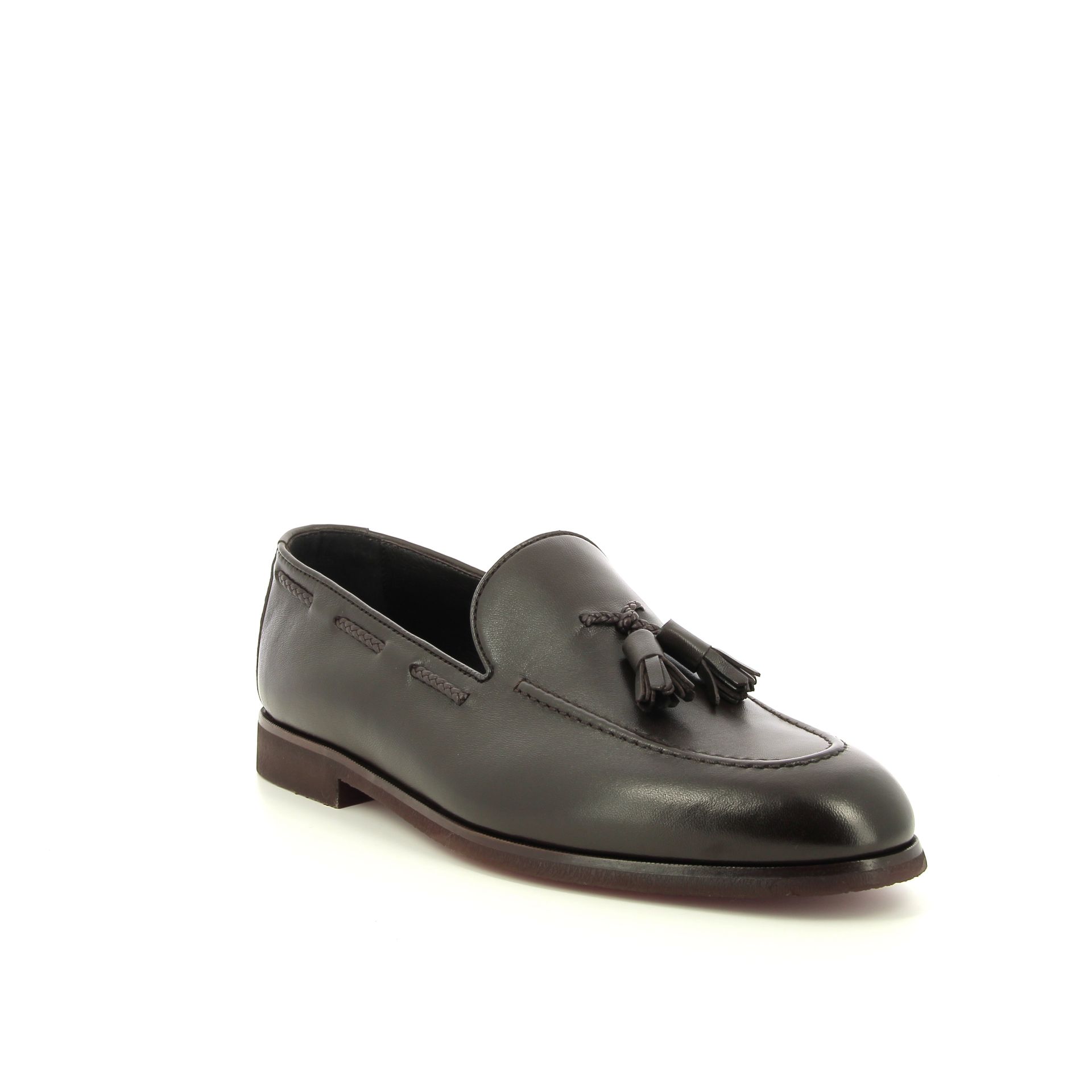 Henderson Mocassin 264073 bruin