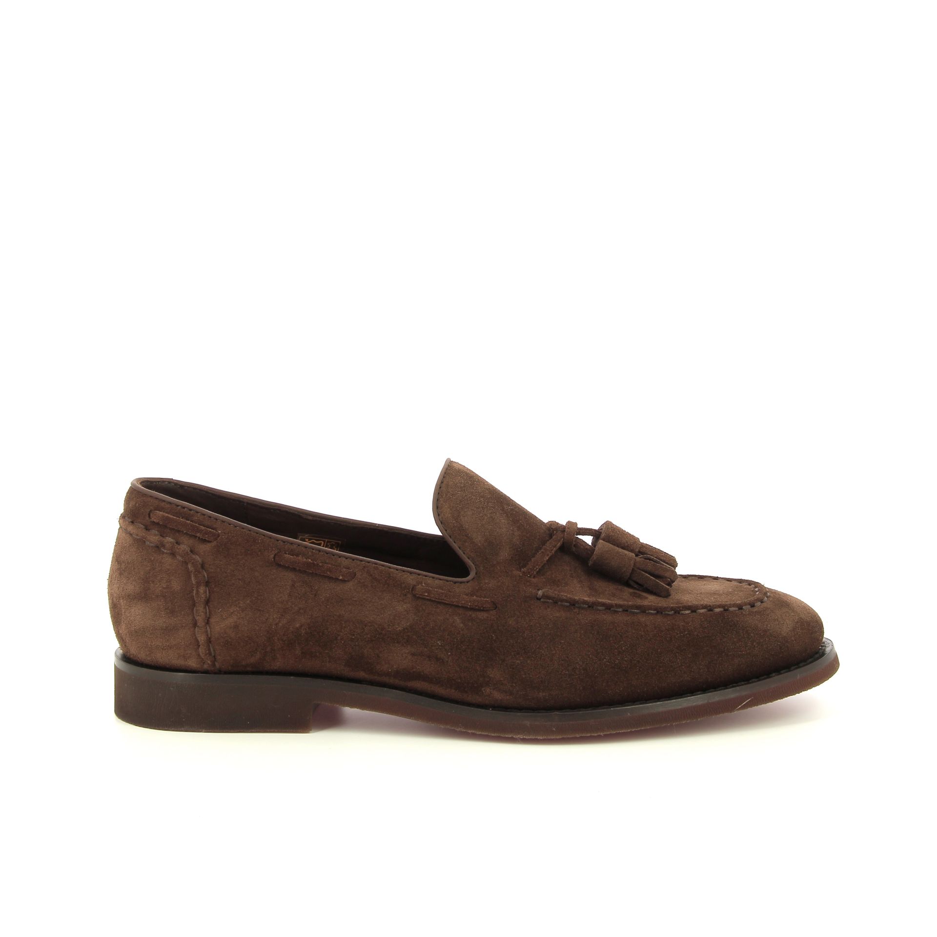 Henderson Mocassin 264074 bruin