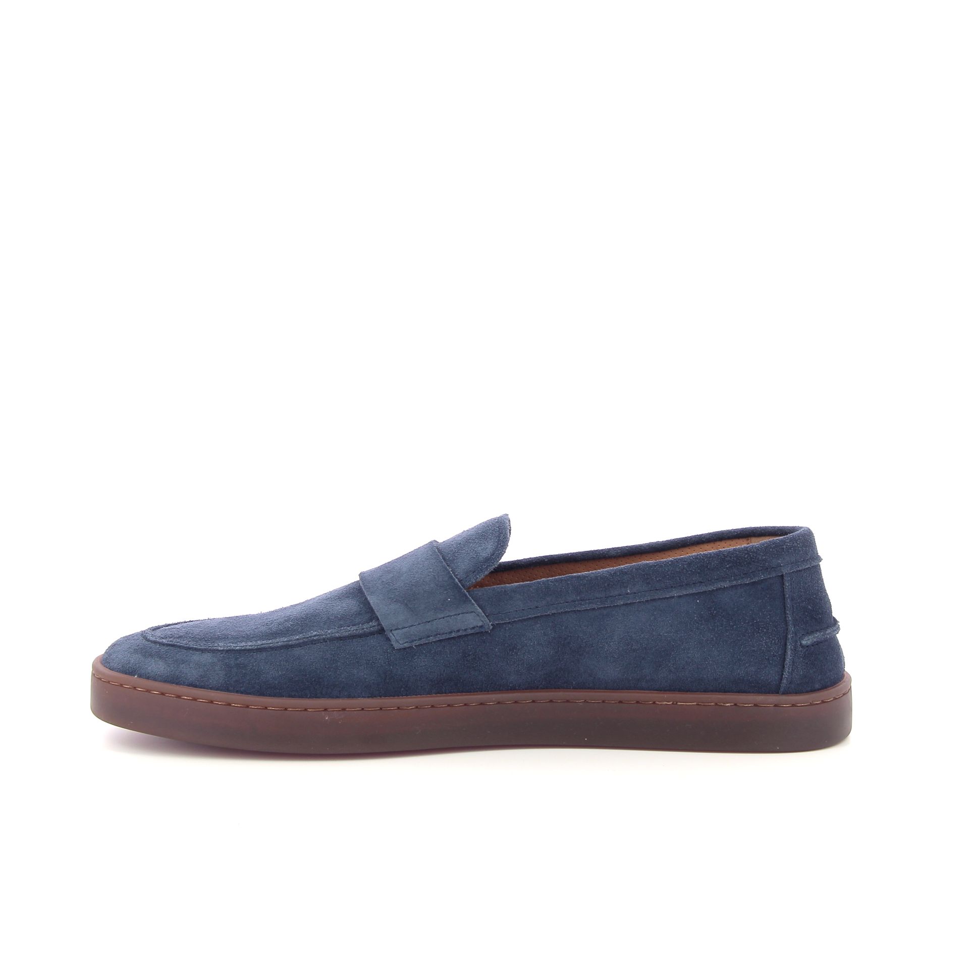 Henderson Mocassin 264076 blauw