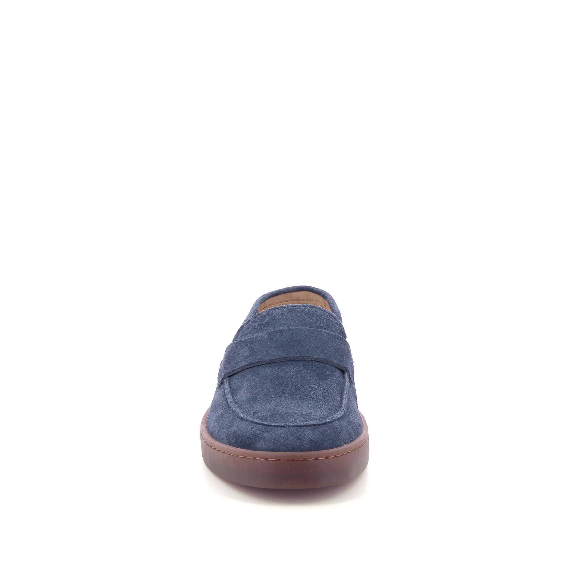Henderson Mocassin 264076 blauw