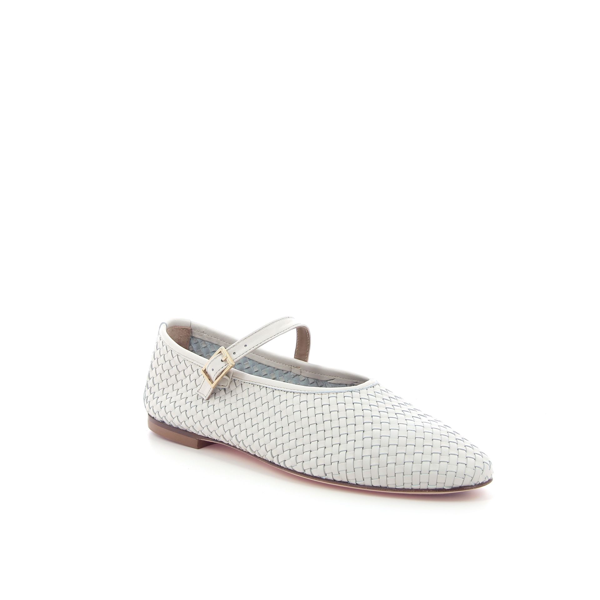 Pascucci Ballerina 264077 beige