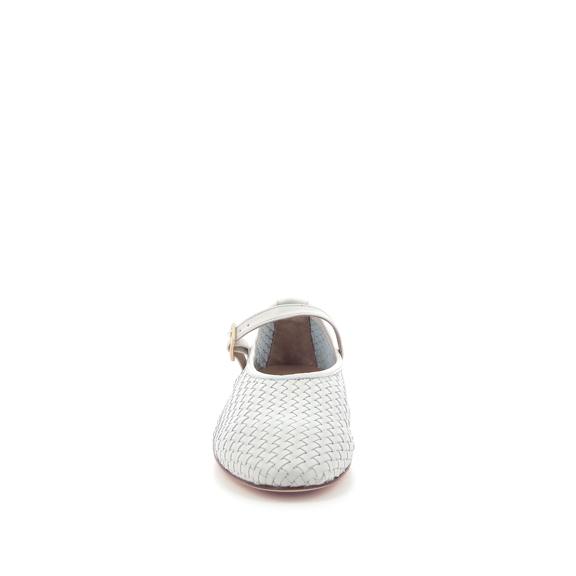 Pascucci Ballerina 264077 beige