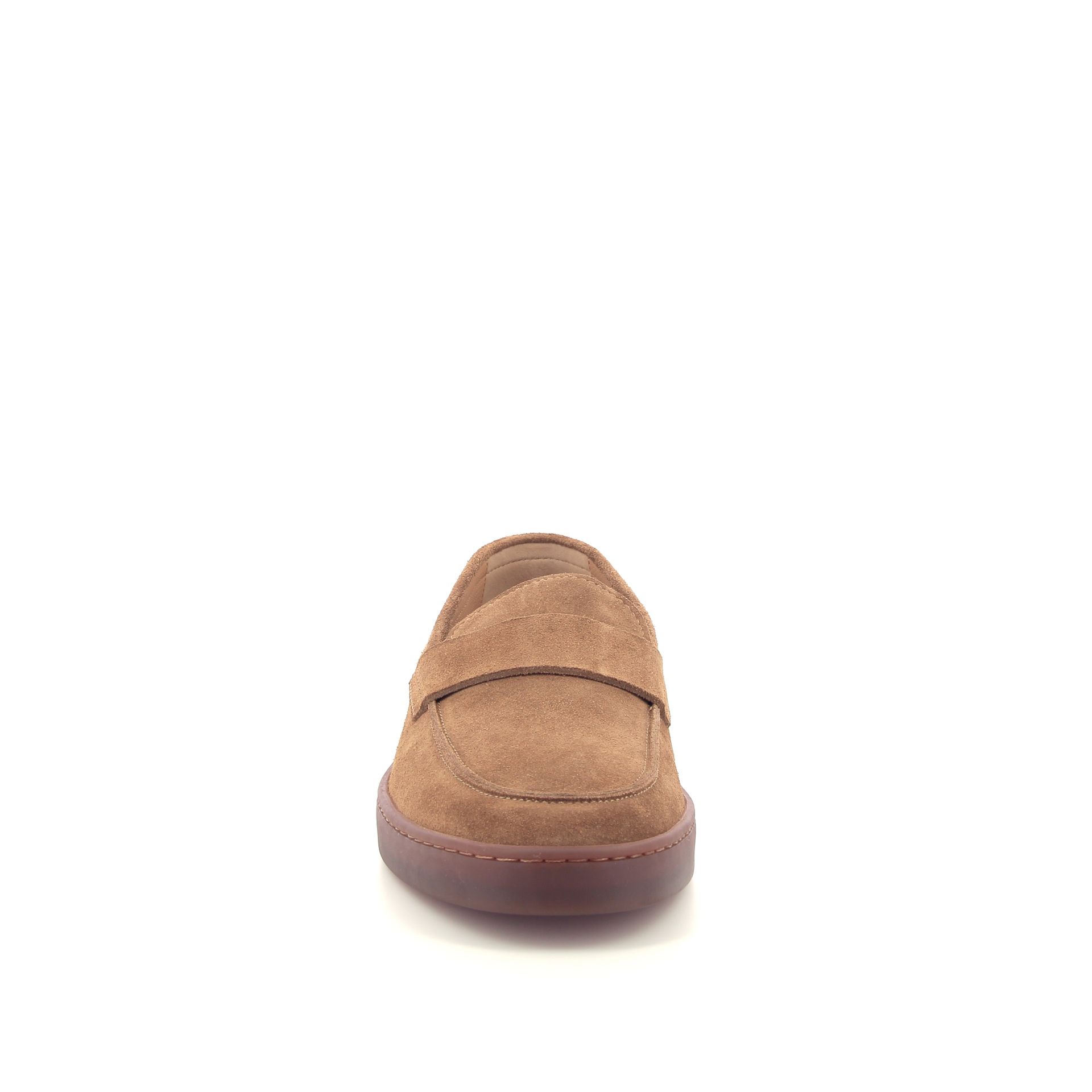 Henderson Mocassin 264078 cognac