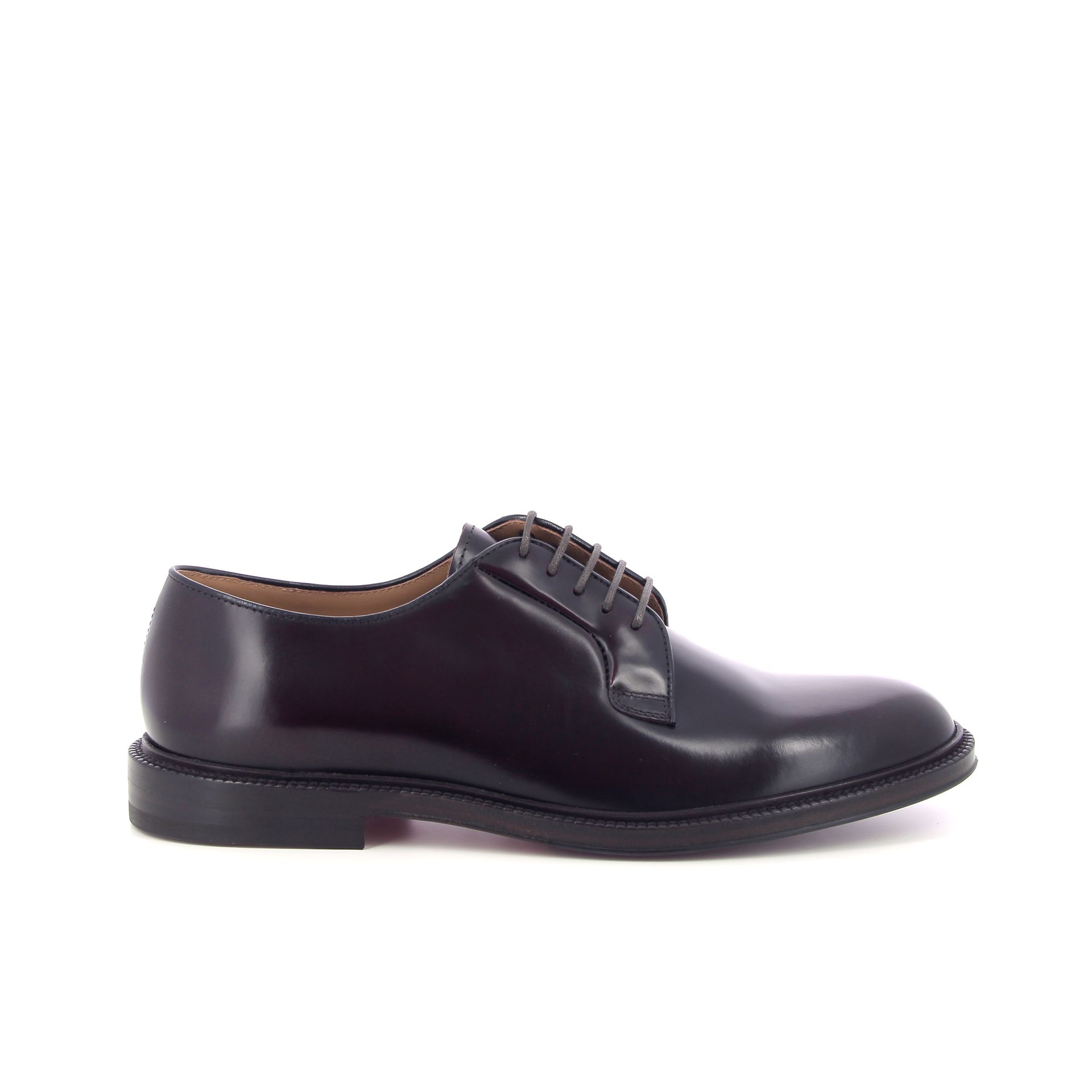 Henderson Mocassin 264079 rood