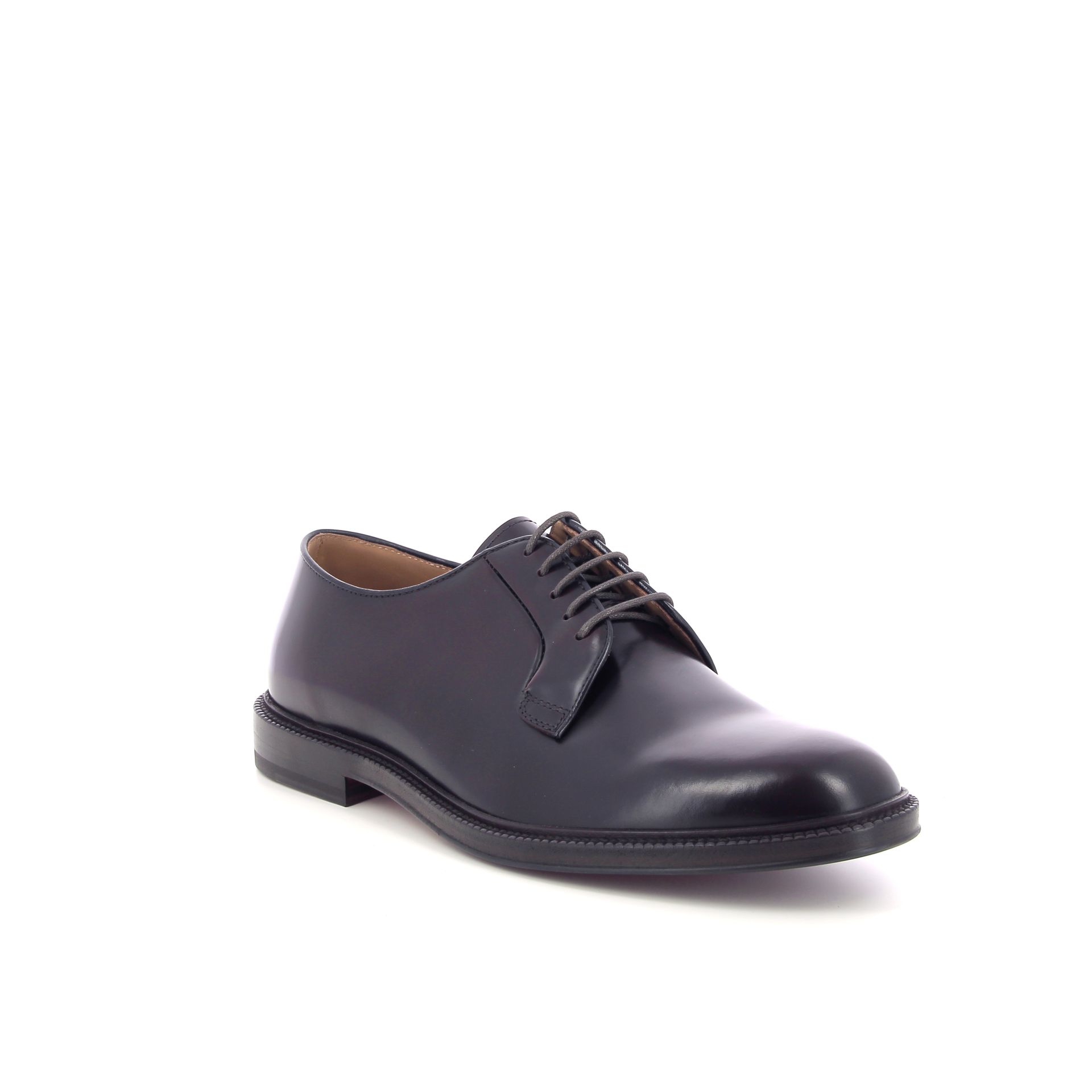 Henderson Mocassin 264079 rood