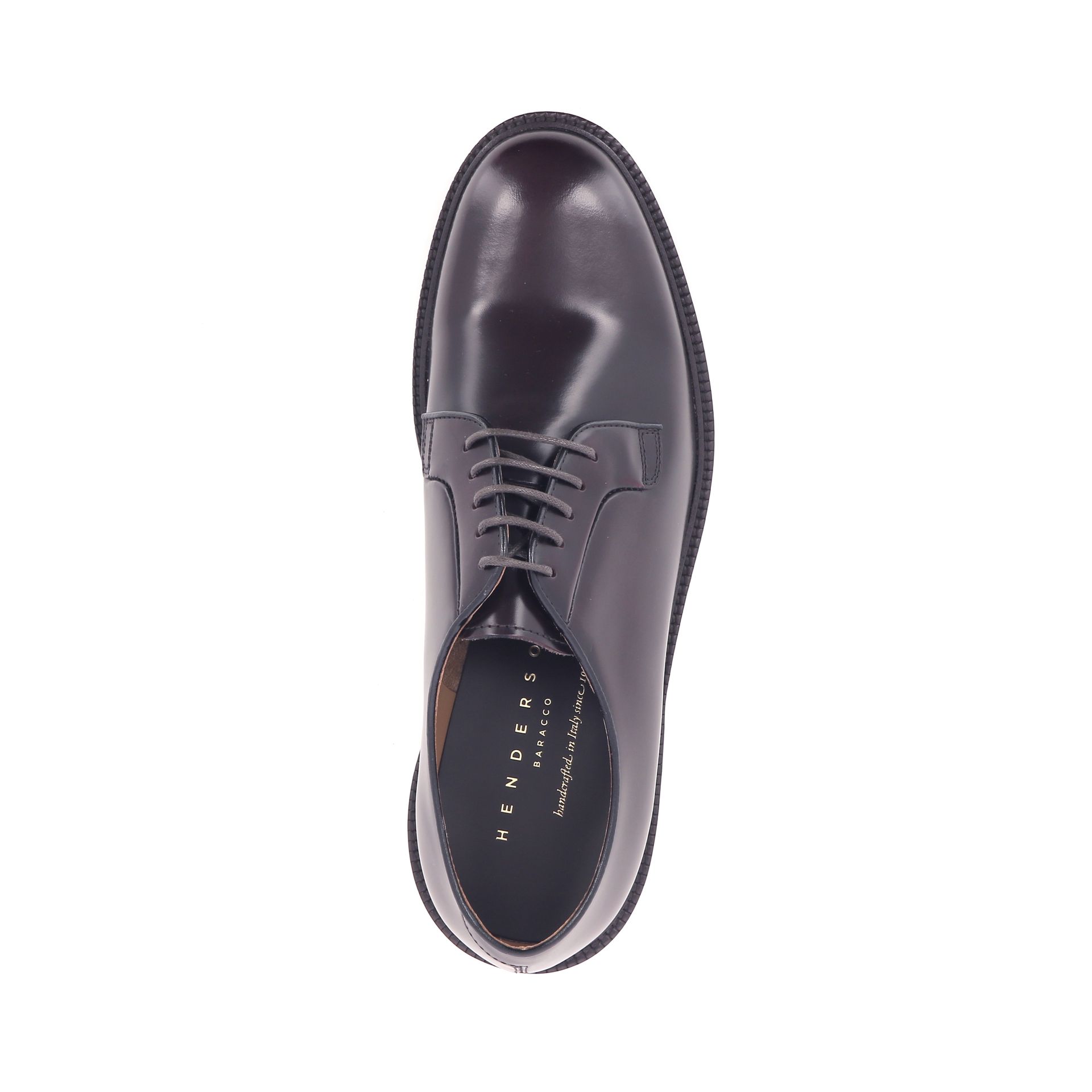 Henderson Mocassin 264079 rood