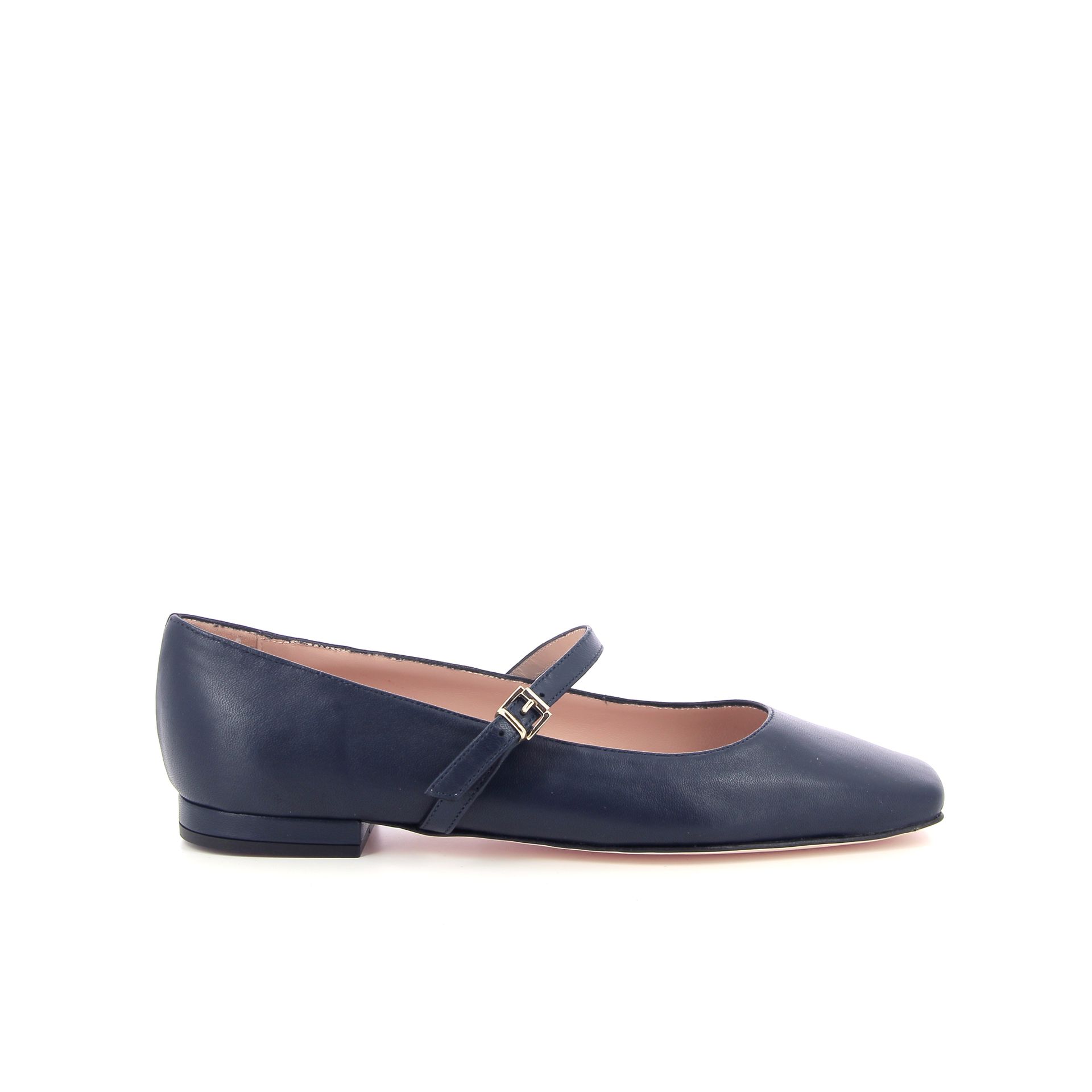 Pascucci Ballerina 264080 blauw