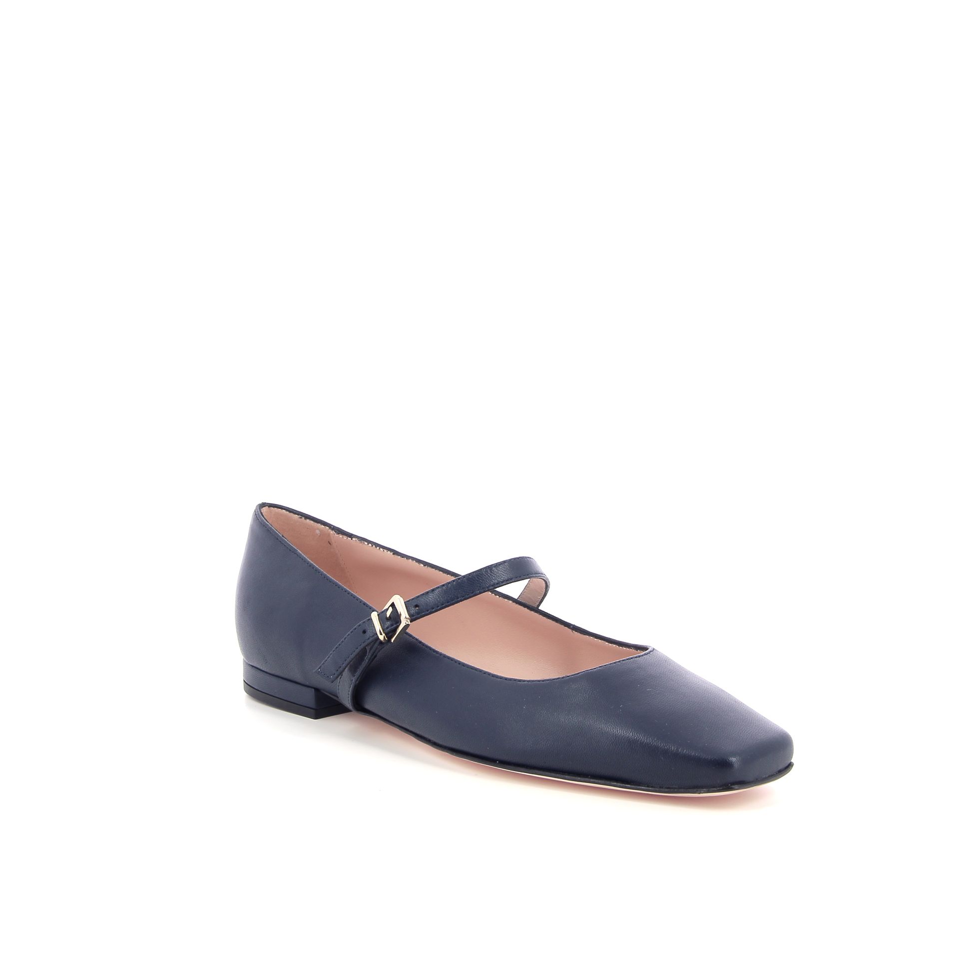 Pascucci Ballerina 264080 blauw