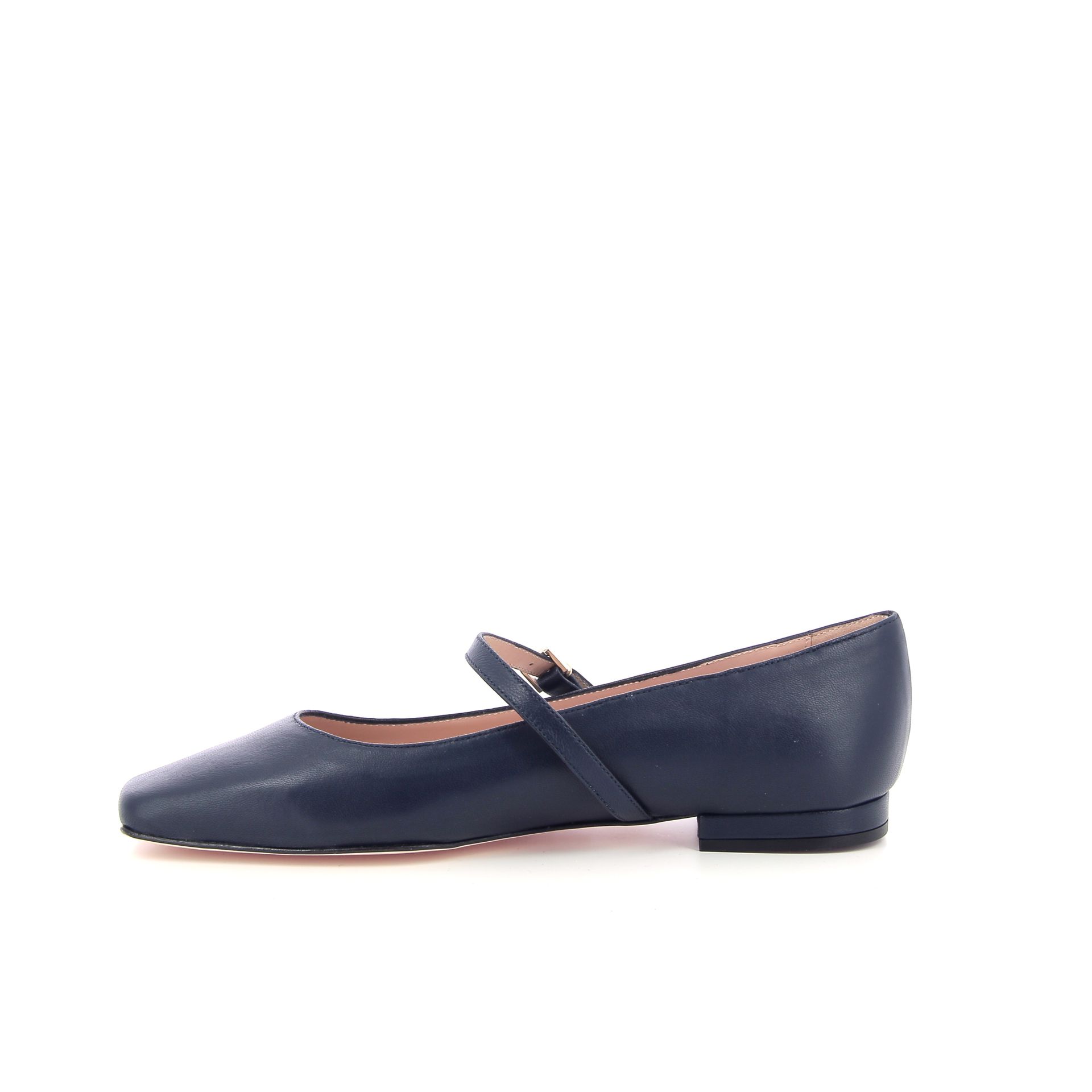 Pascucci Ballerina 264080 blauw