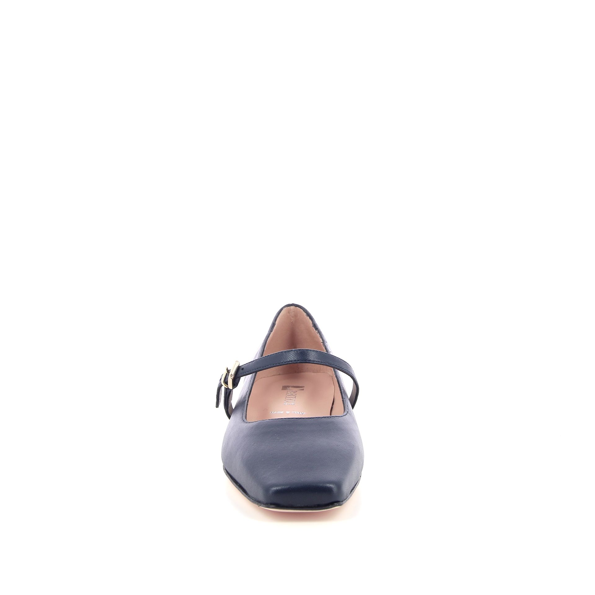 Pascucci Ballerina 264080 blauw
