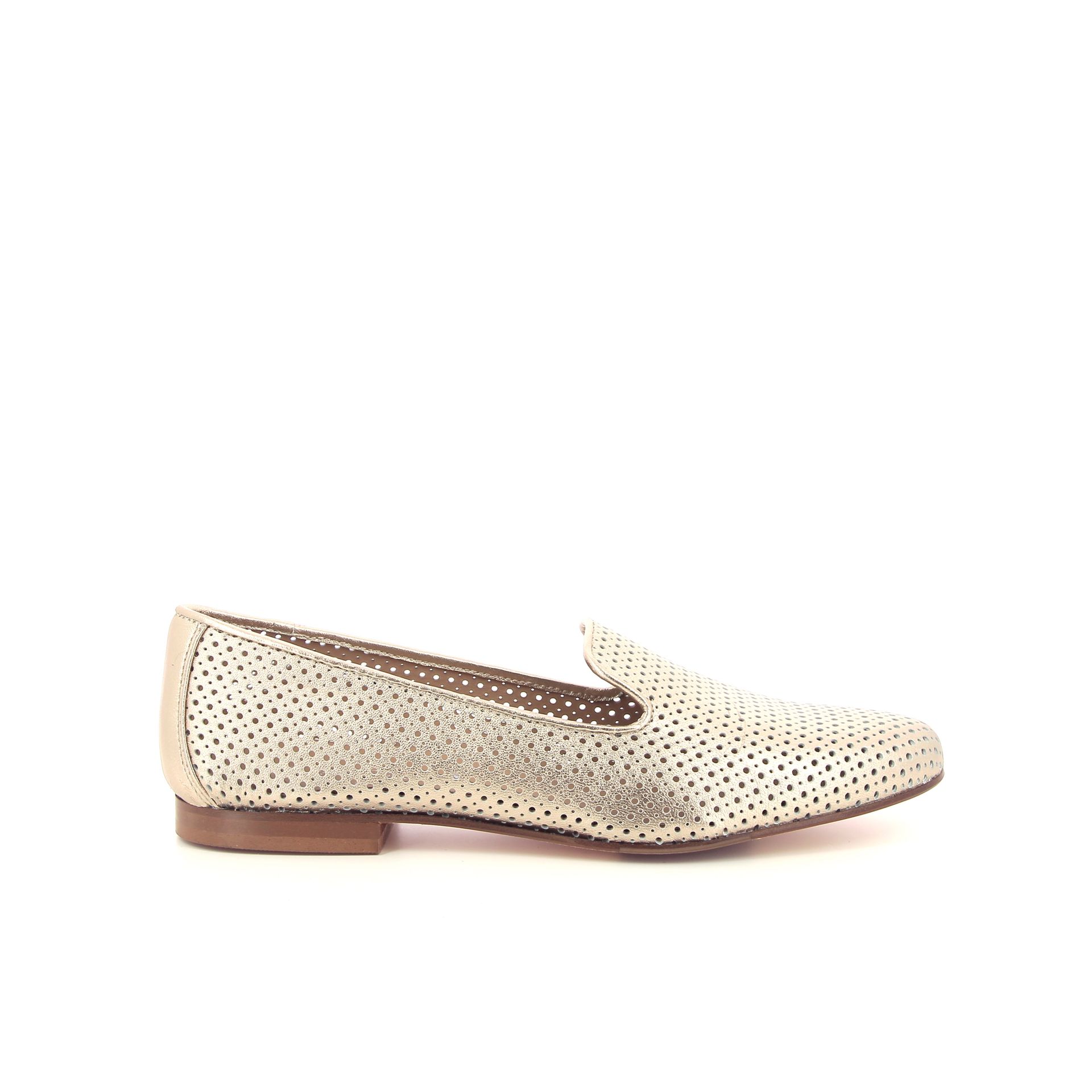 Pascucci Mocassin 264084 goud