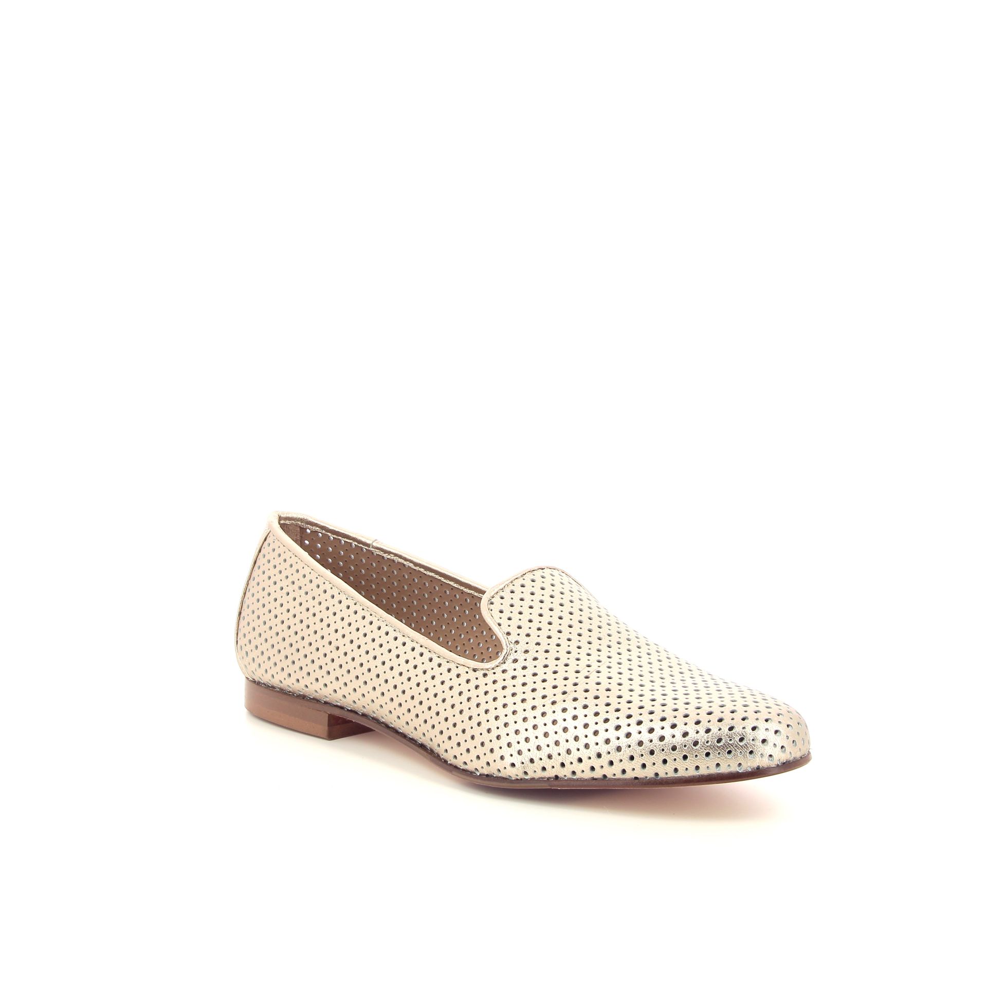 Pascucci Mocassin 264084 goud