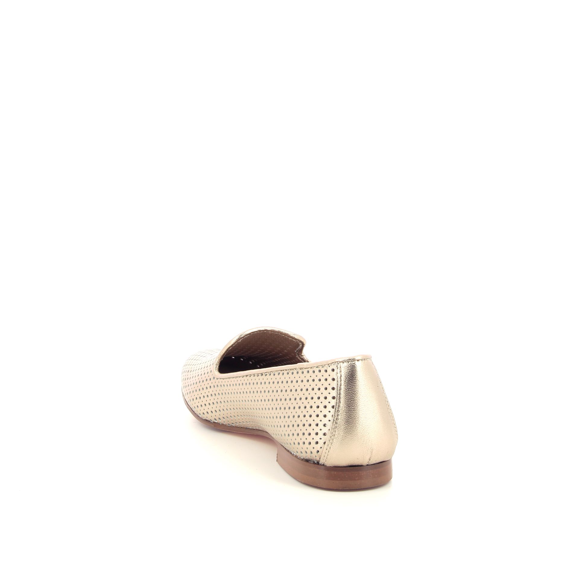 Pascucci Mocassin 264084 goud