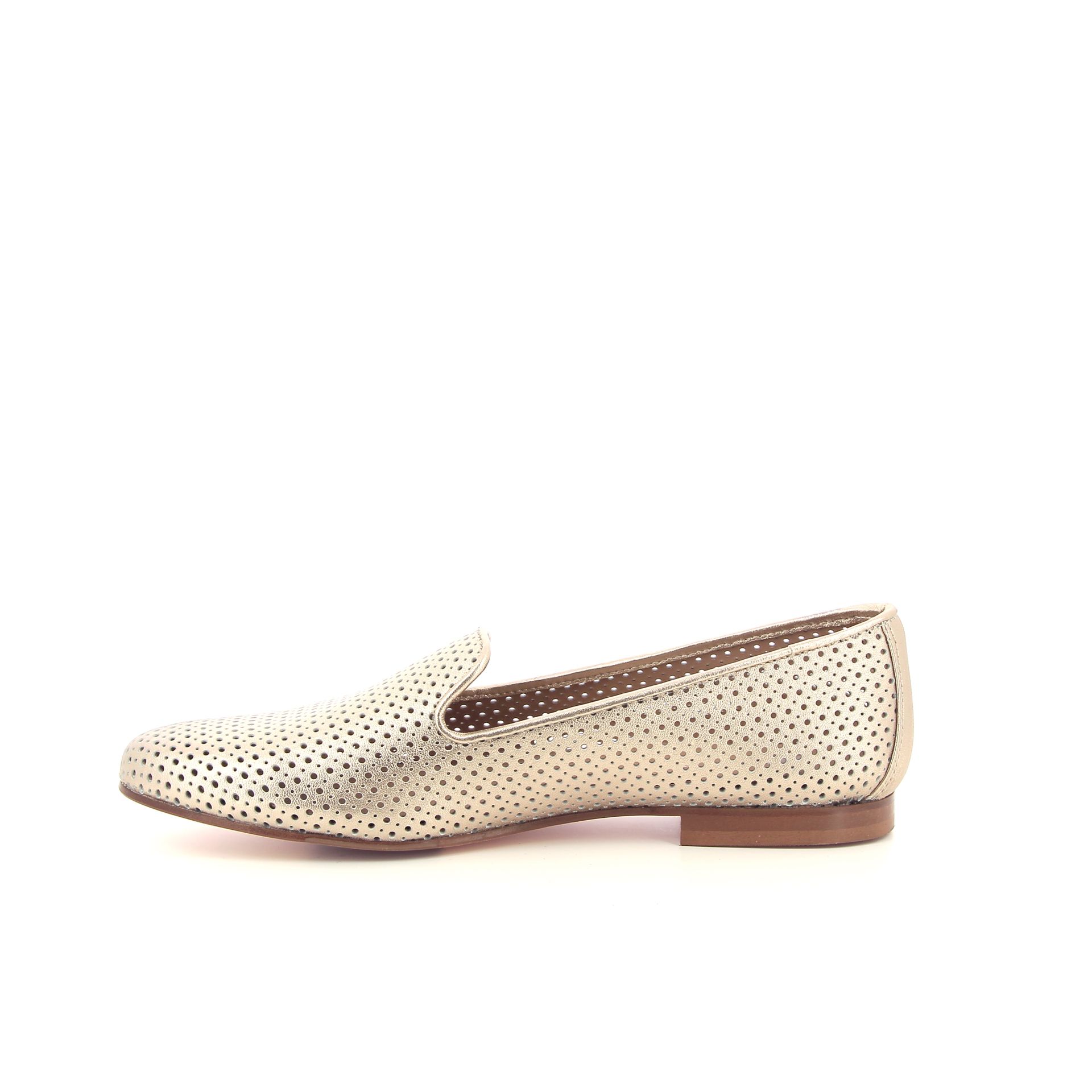 Pascucci Mocassin 264084 goud