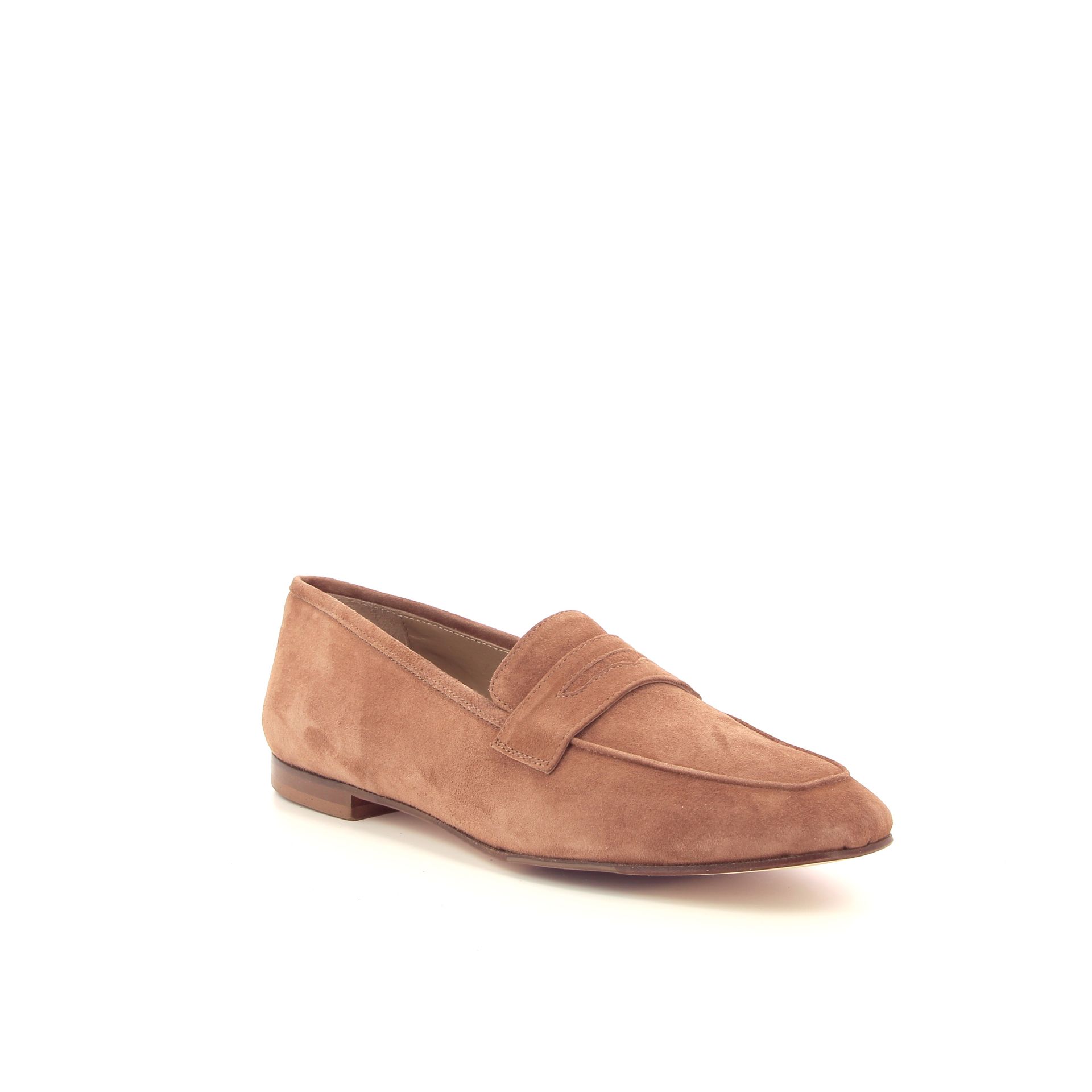 Pascucci Mocassin 264086 cognac