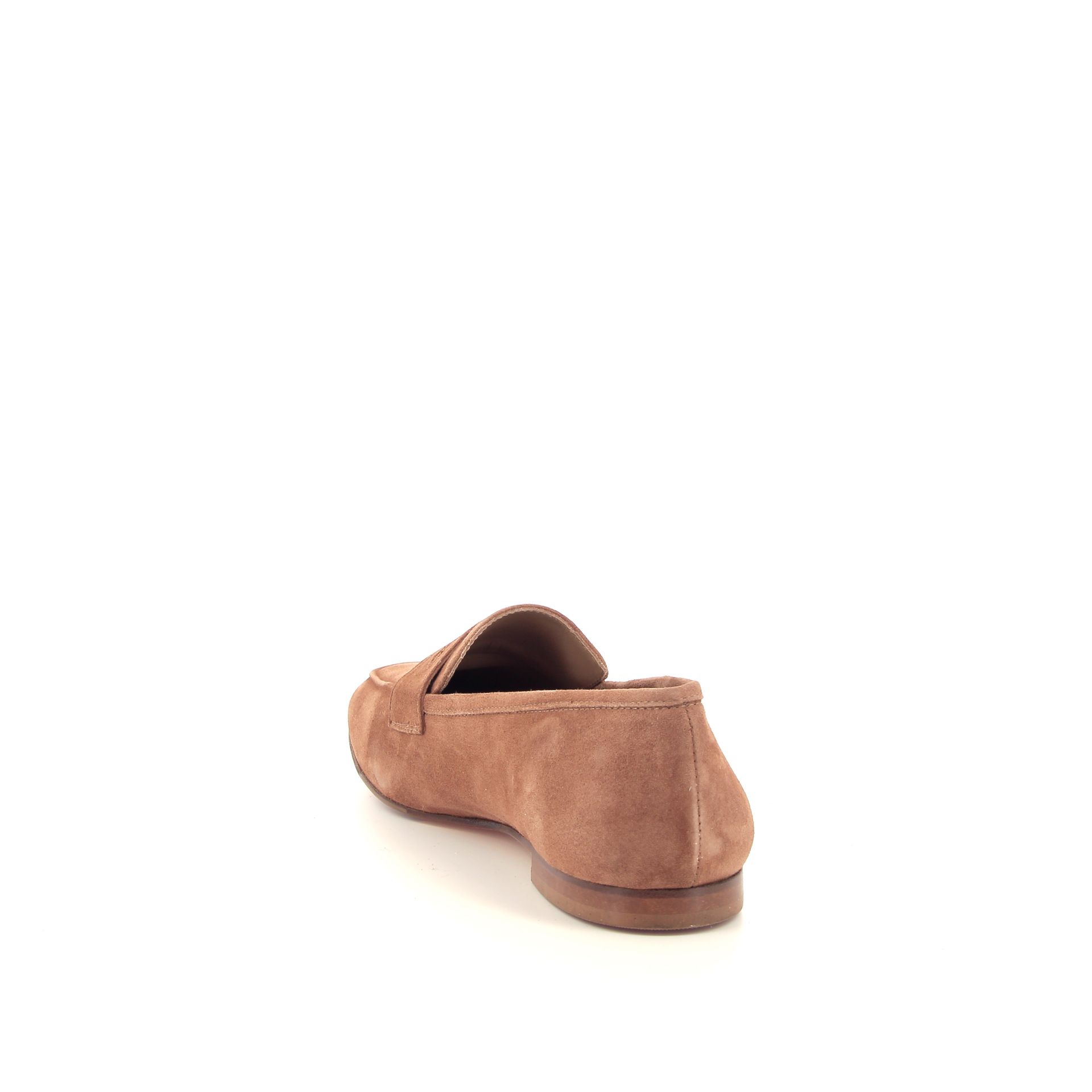 Pascucci Mocassin 264086 cognac