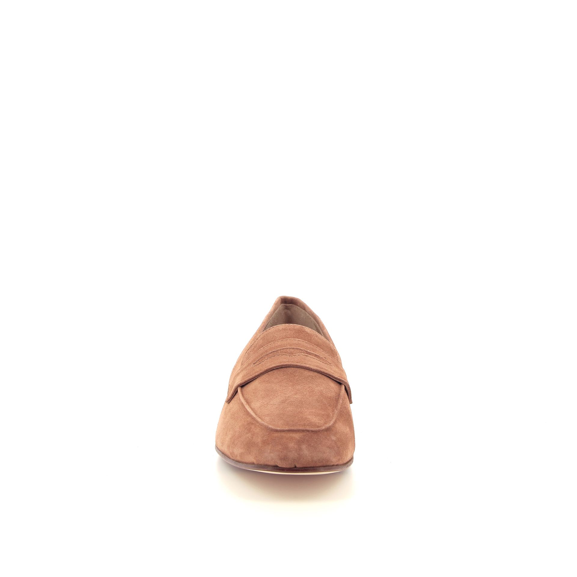 Pascucci Mocassin 264086 cognac