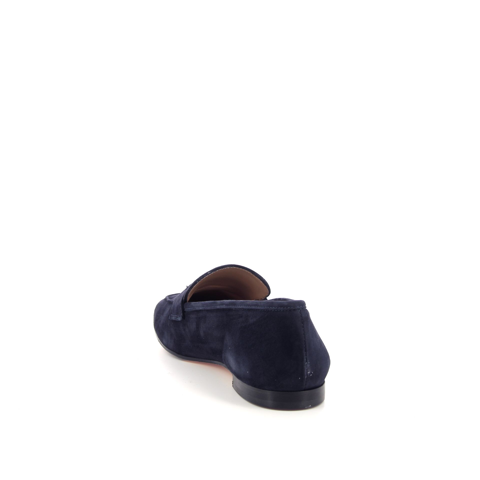 Pascucci Mocassin 264087 blauw
