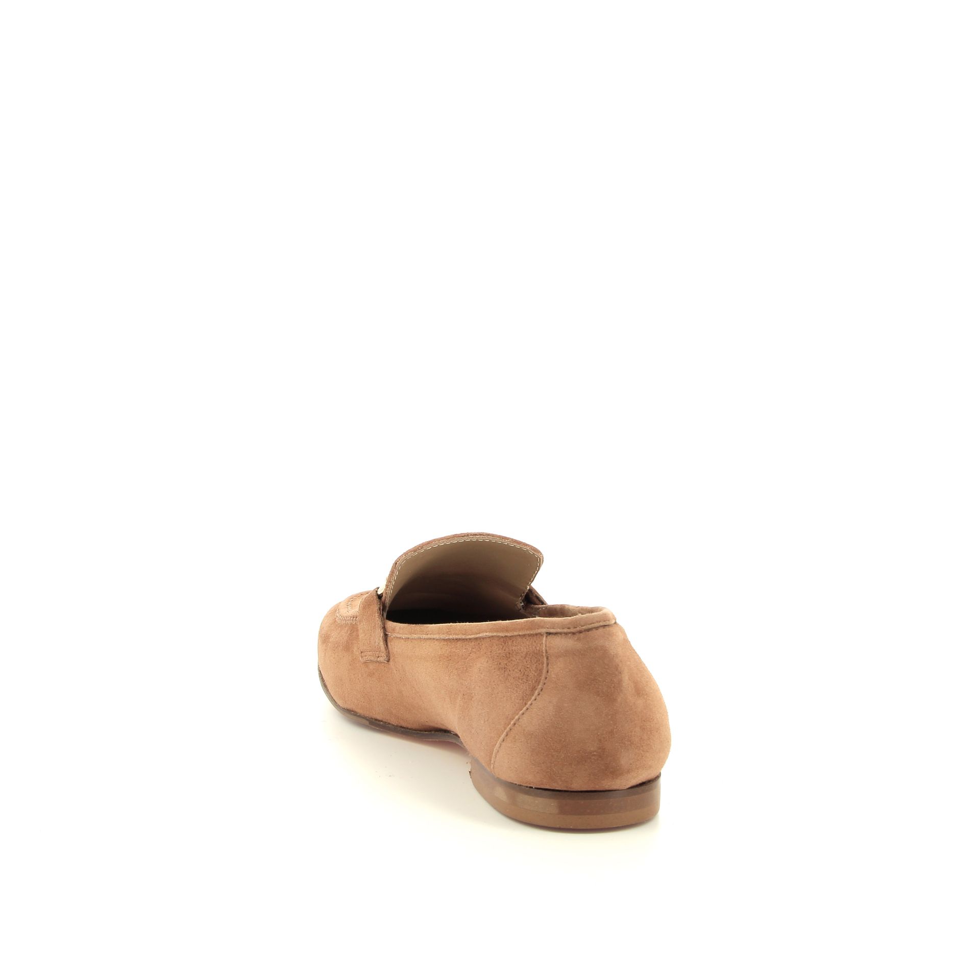 Pascucci Mocassin 264088 cognac