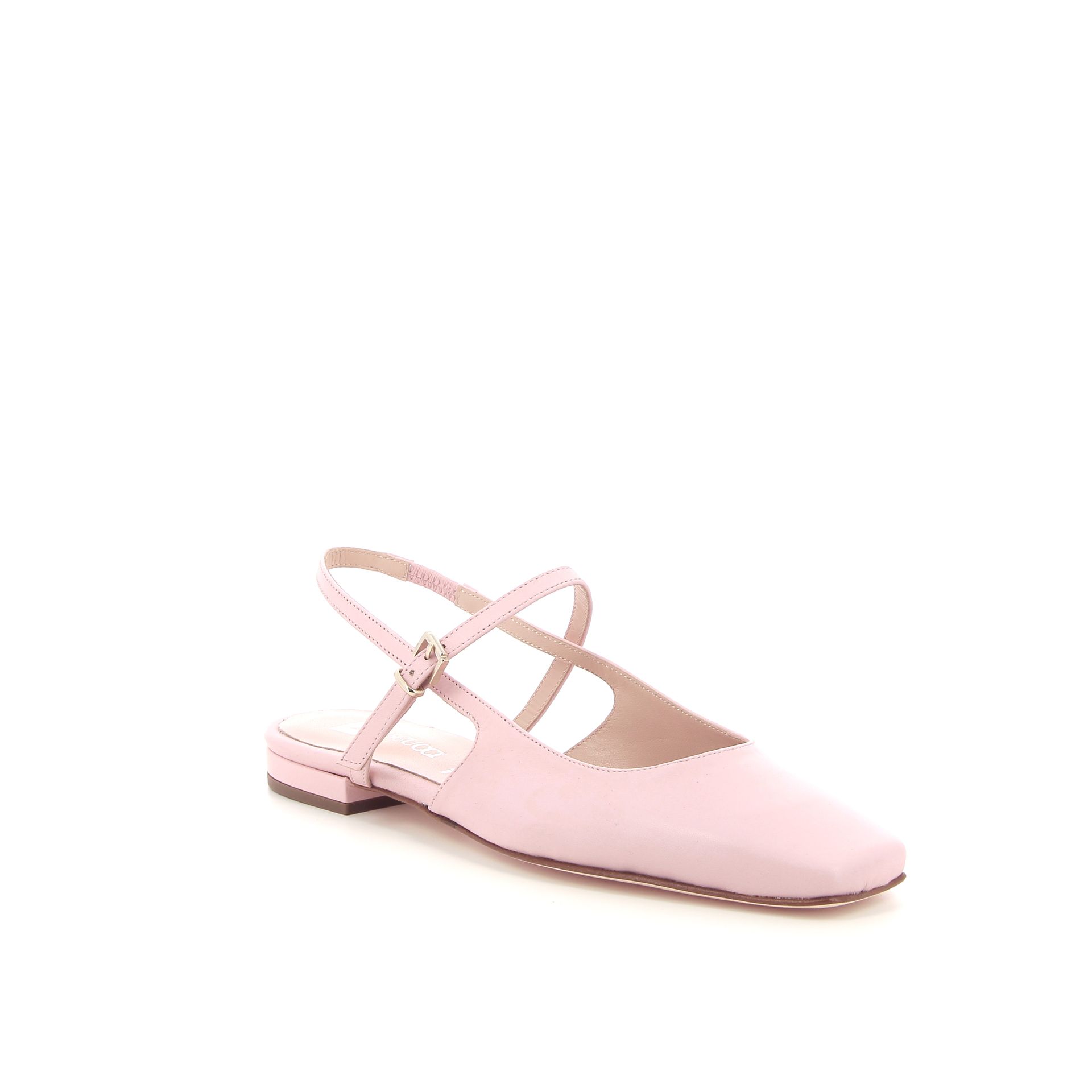Pascucci Slingback 264091 roze