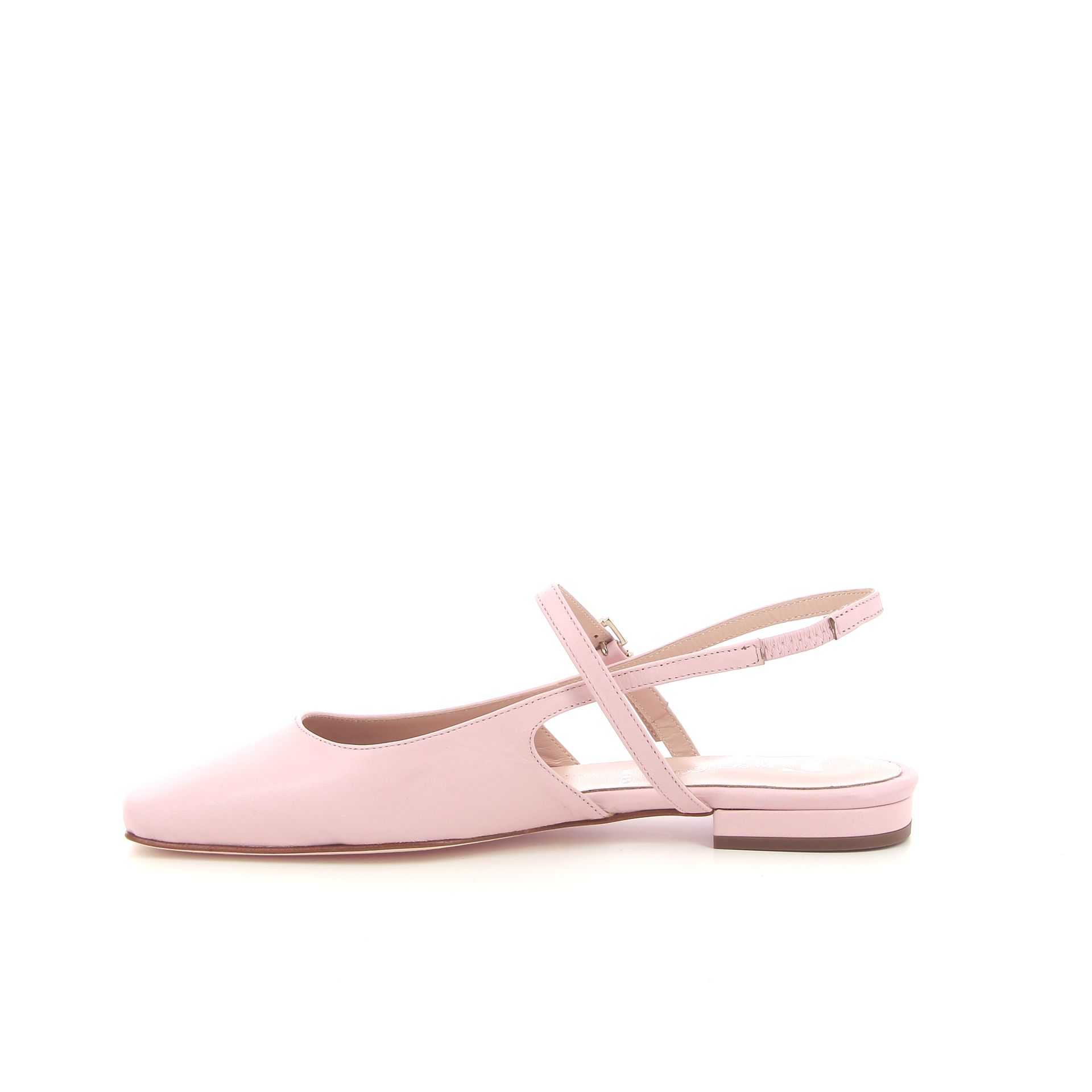 Pascucci Slingback 264091 roze