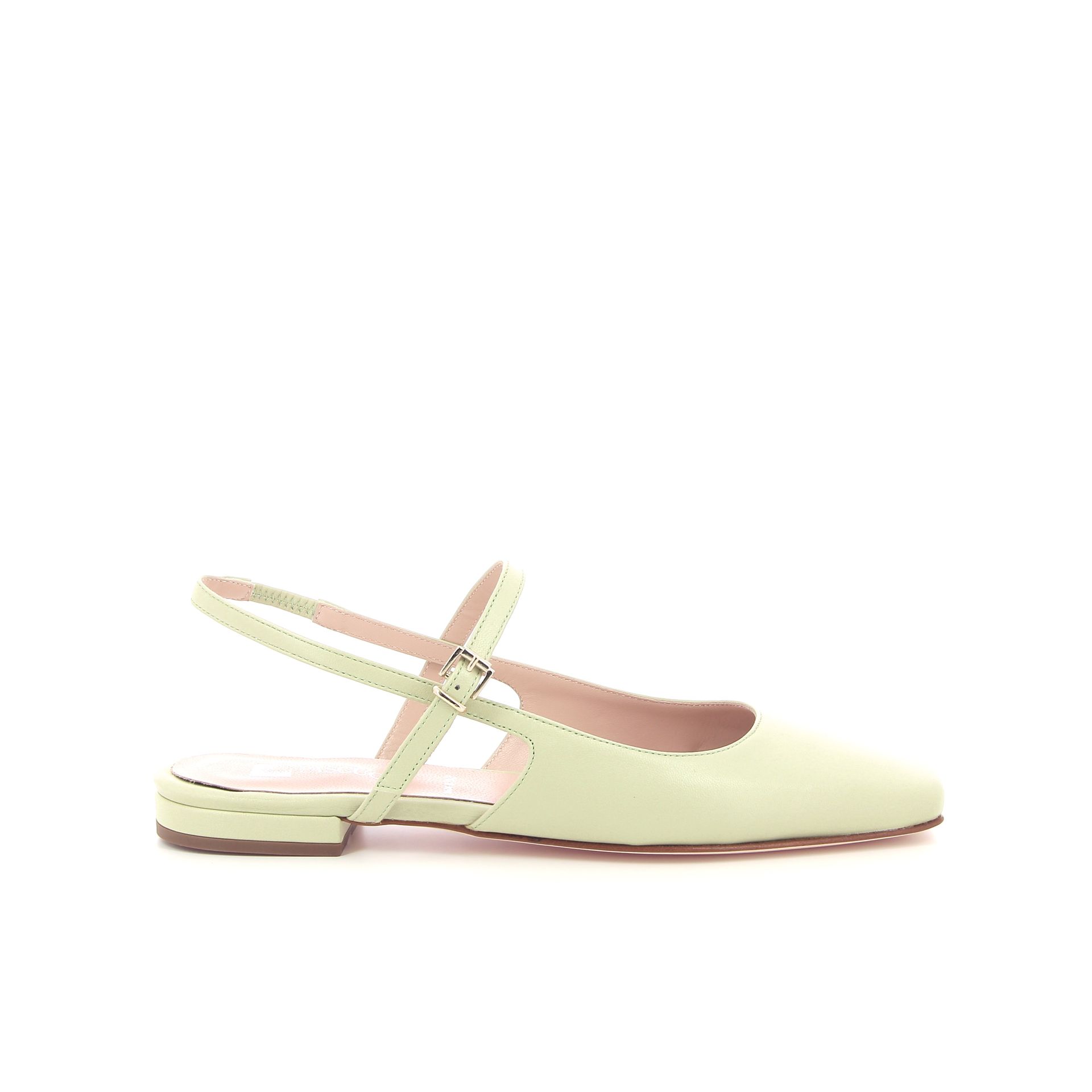 Pascucci Slingback 264093 groen