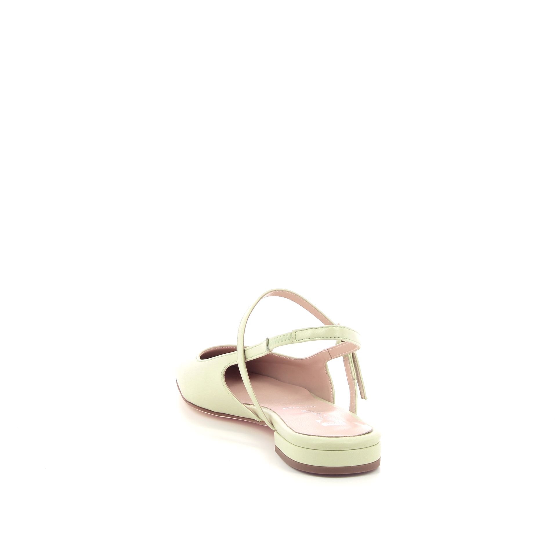 Pascucci Slingback 264093 groen