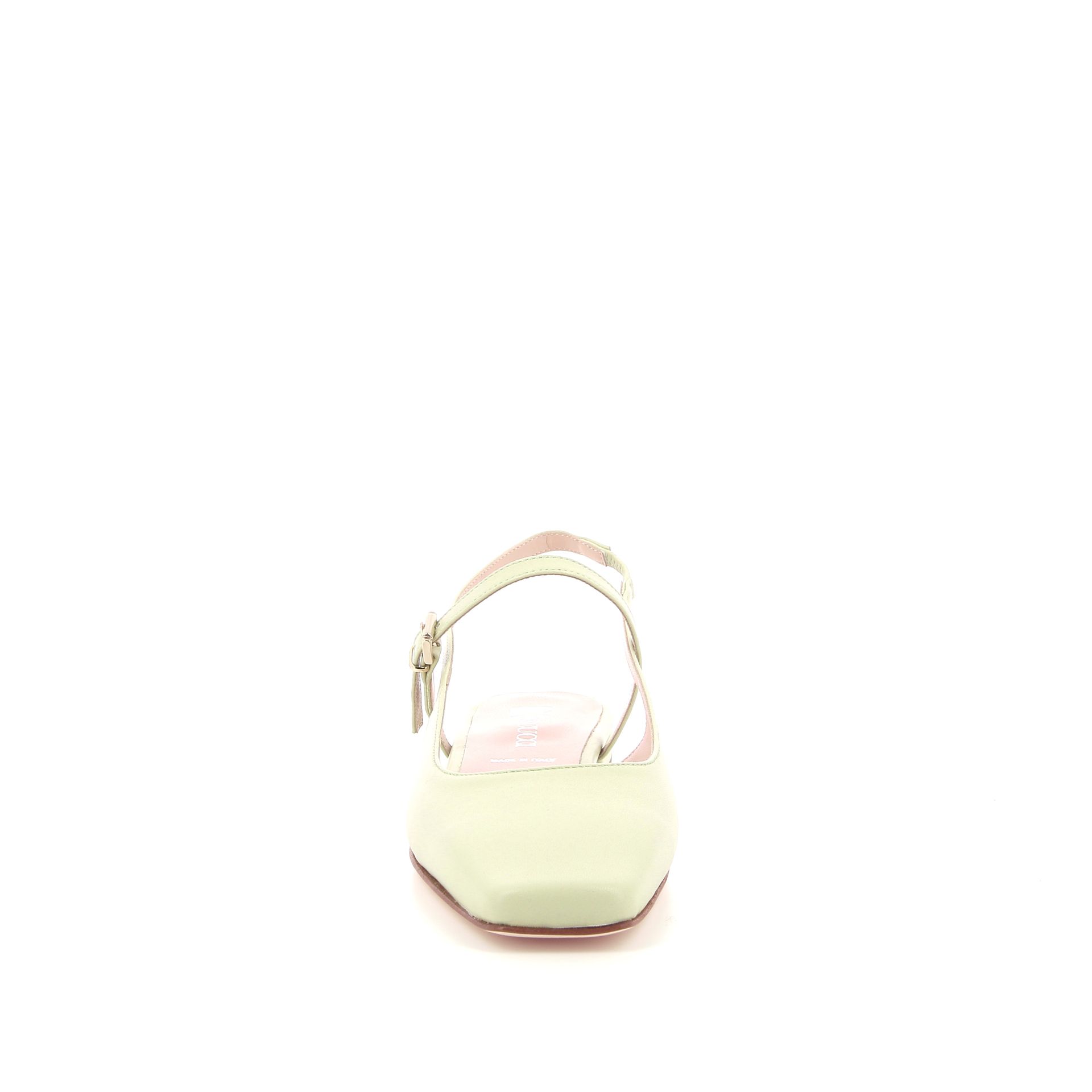 Pascucci Slingback 264093 groen
