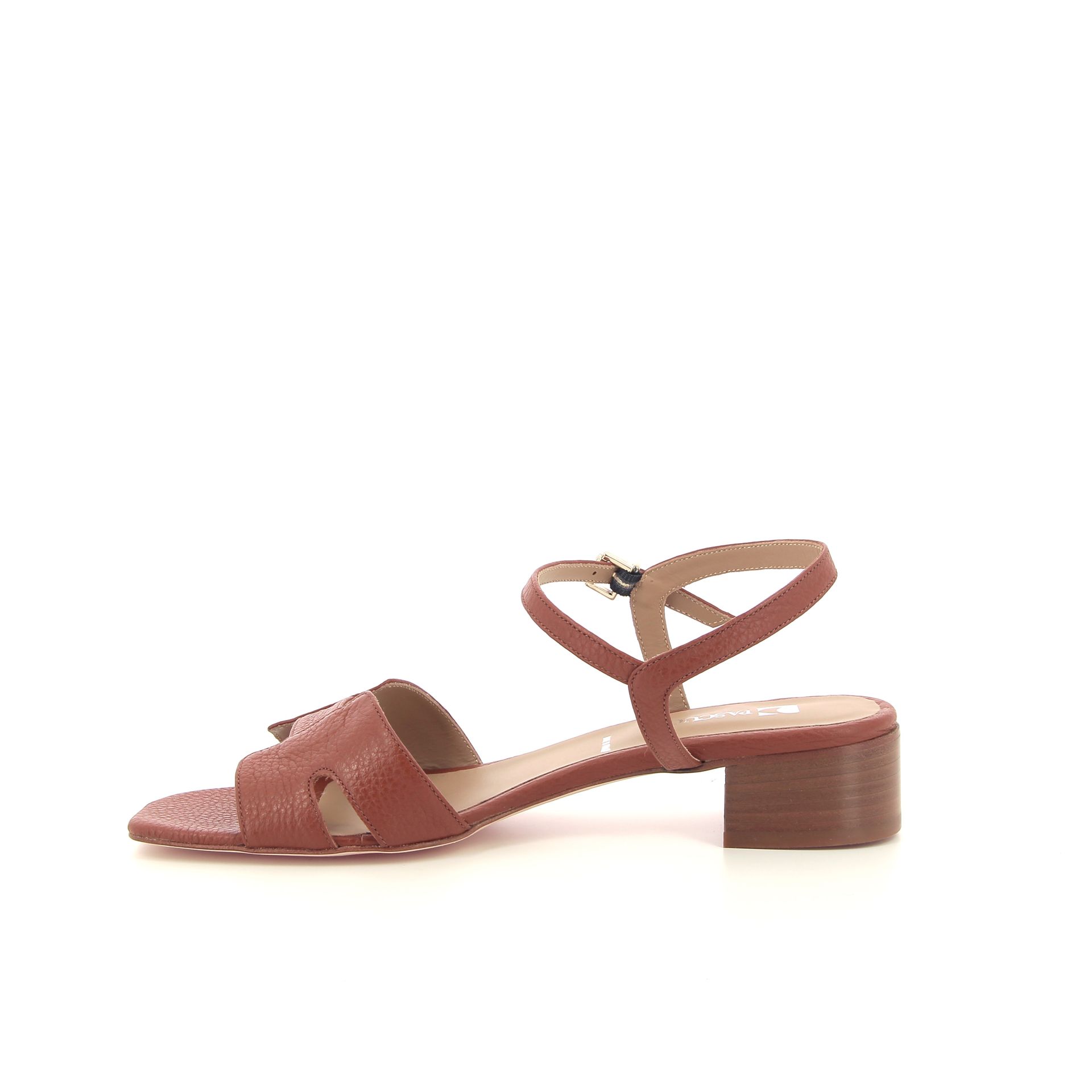 Pascucci Sandaal 264099 cognac