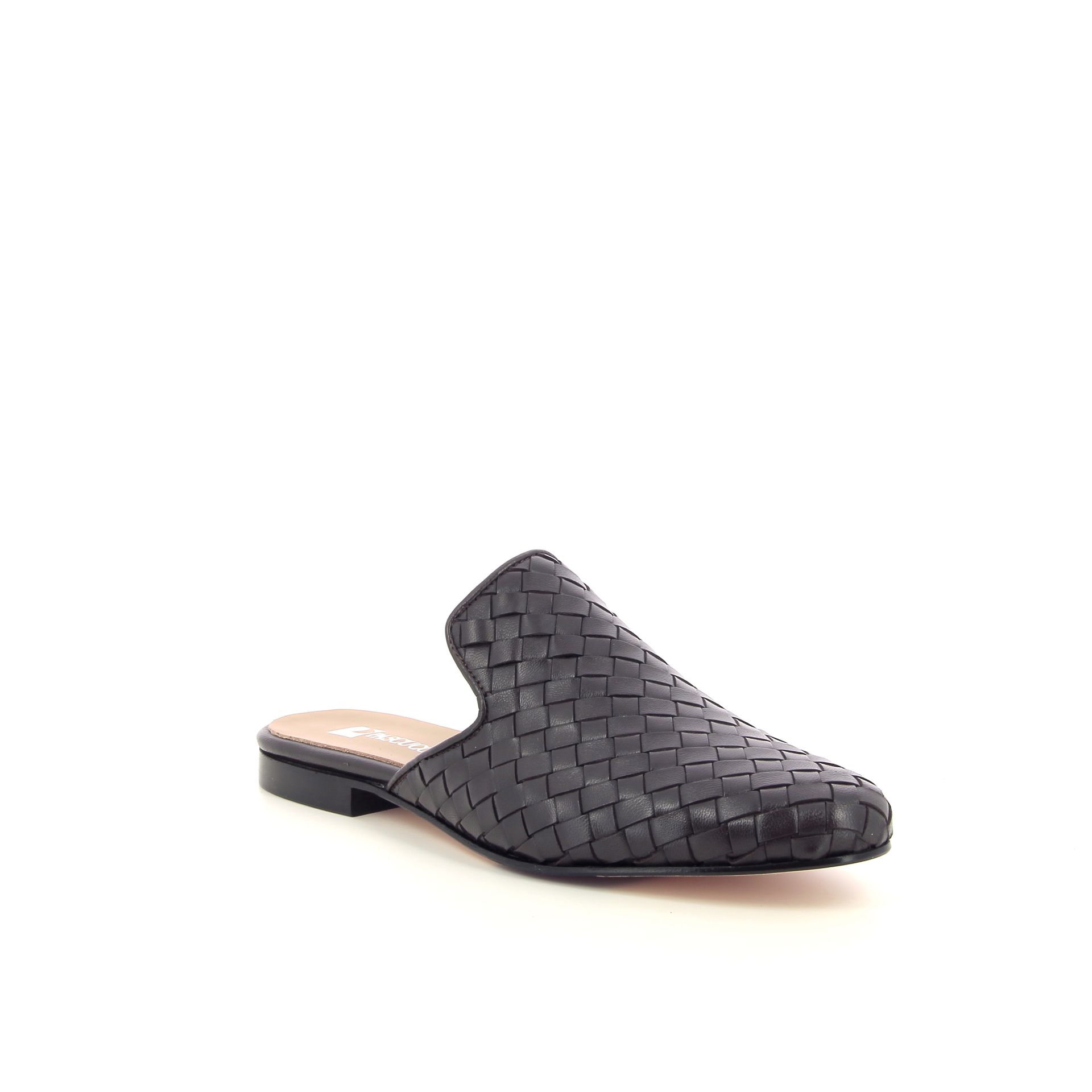 Pascucci Muiltje 264102 bruin