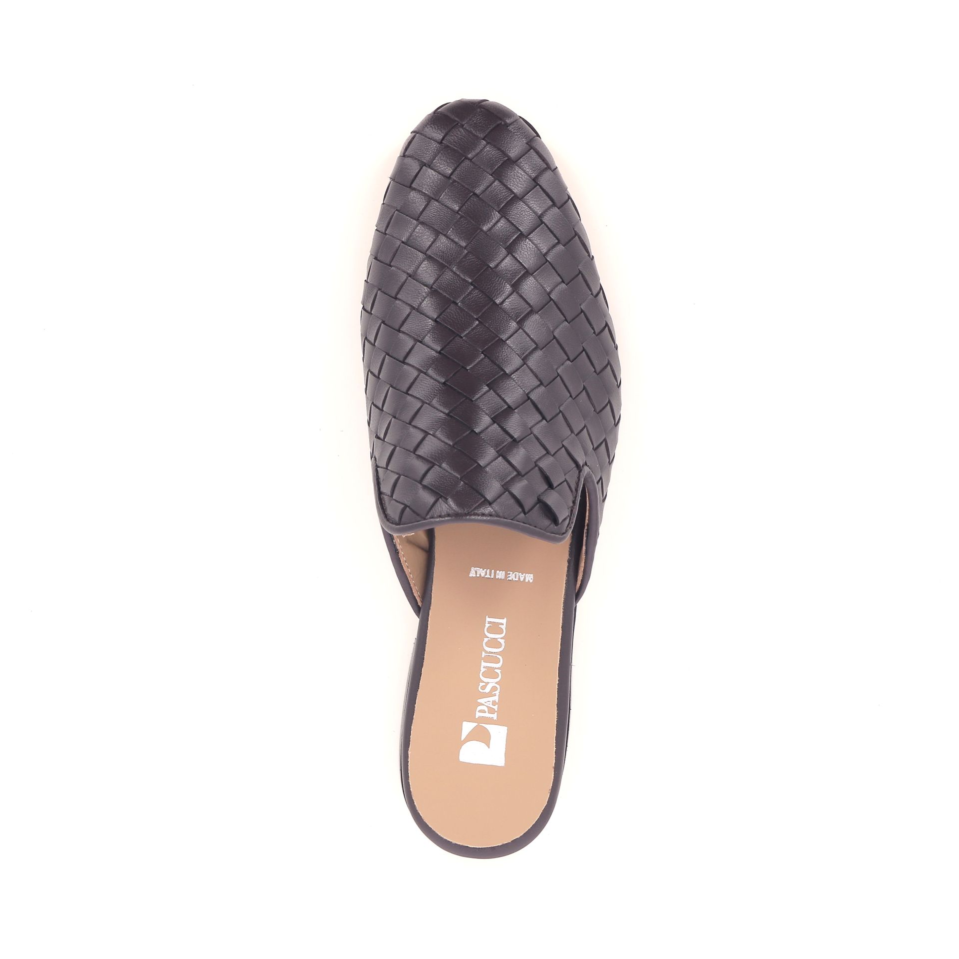 Pascucci Muiltje 264102 bruin